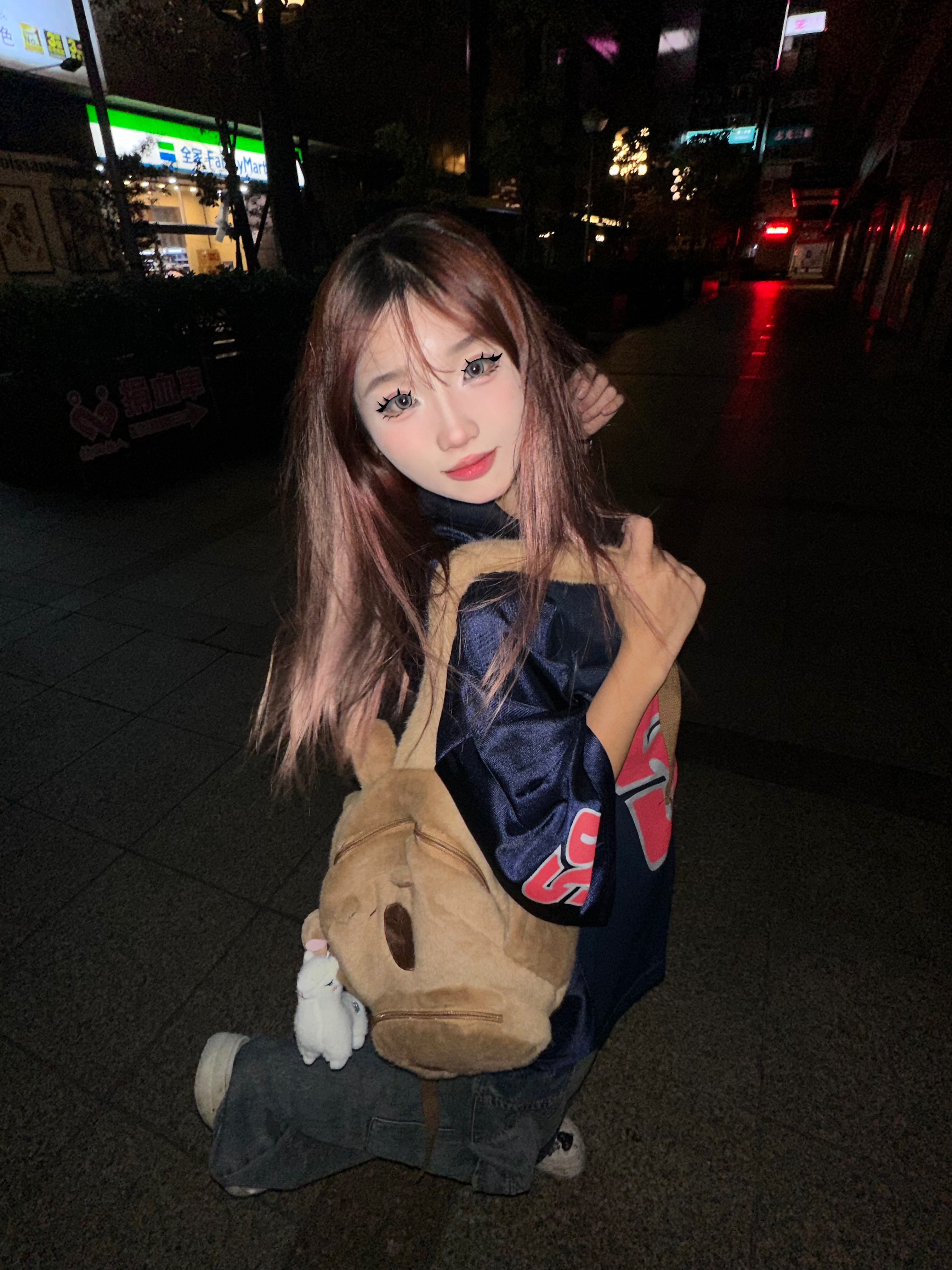 短版上衣