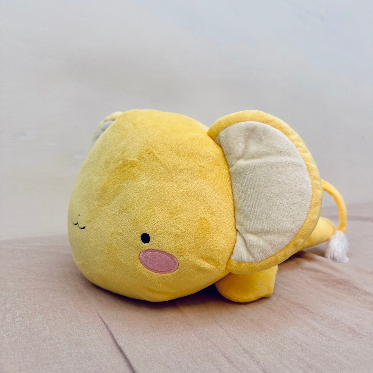 【現貨】40cm 日本景品 正版 小可趴娃 100%坐飛機來台灣