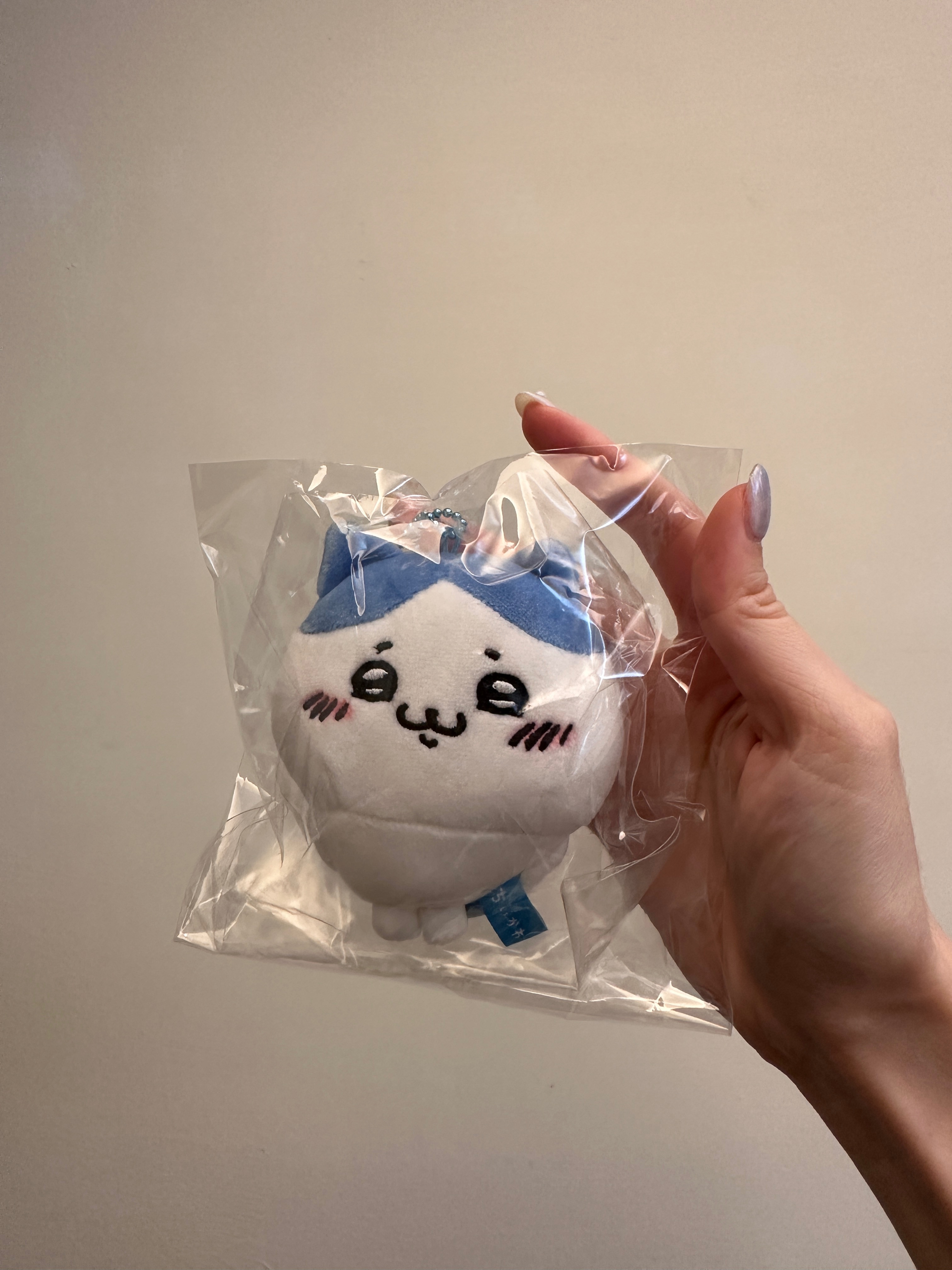 【現貨】壞笑小八吊飾