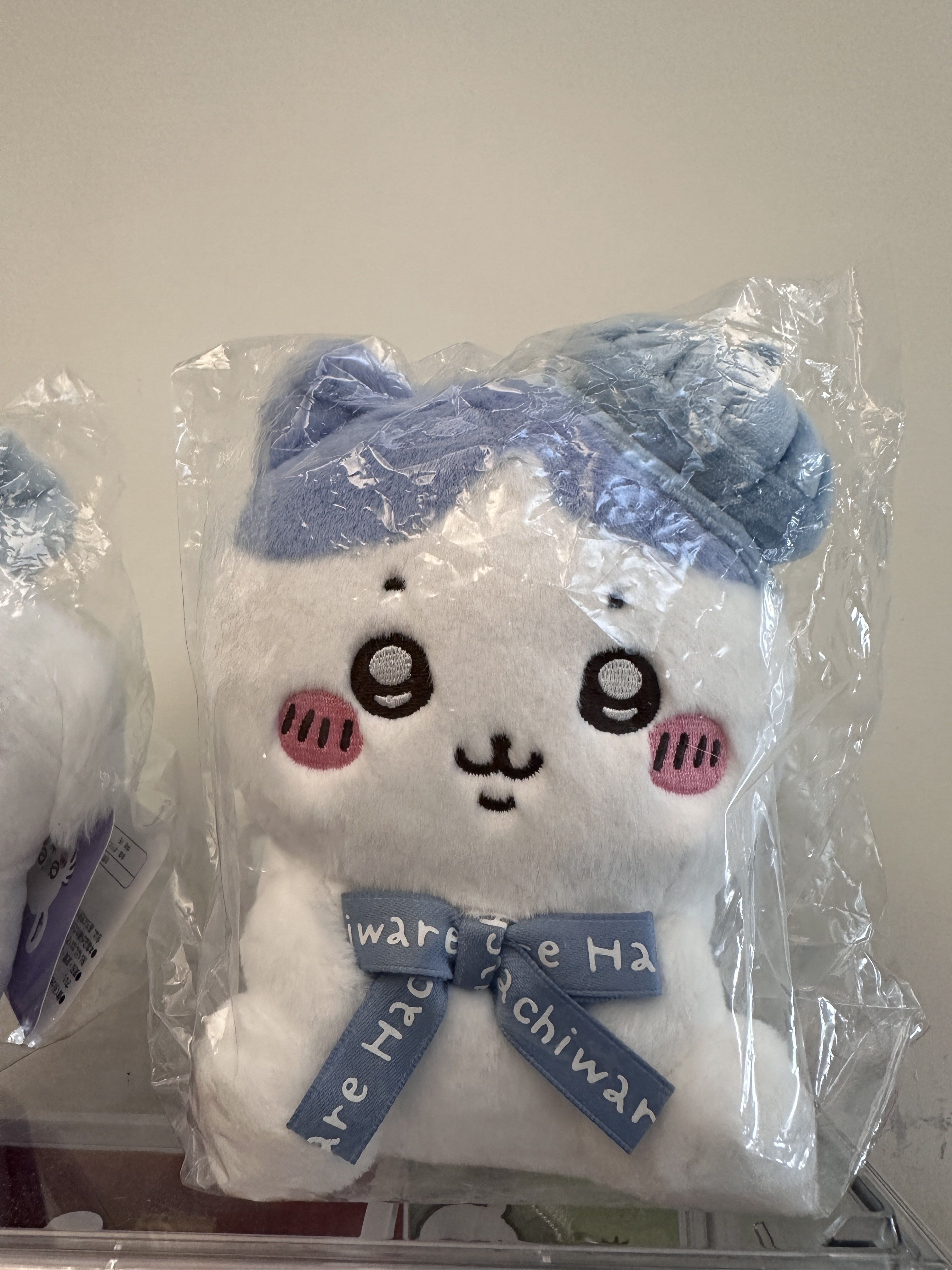 【現貨】吉伊卡哇東京貝雷帽s娃