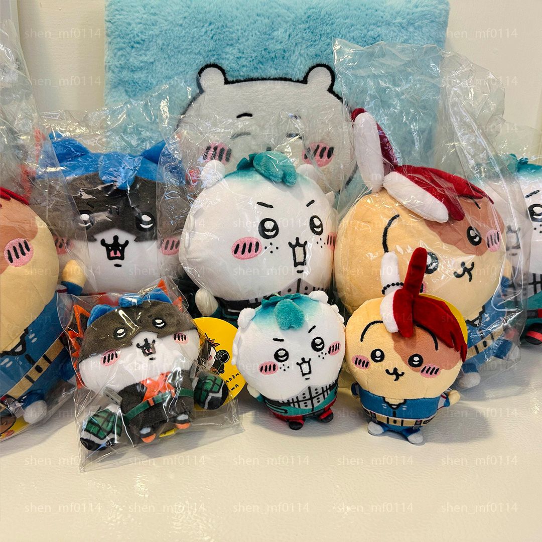 【現貨】我的英雄學院x吉伊卡哇 非景品 需先匯款請私訊