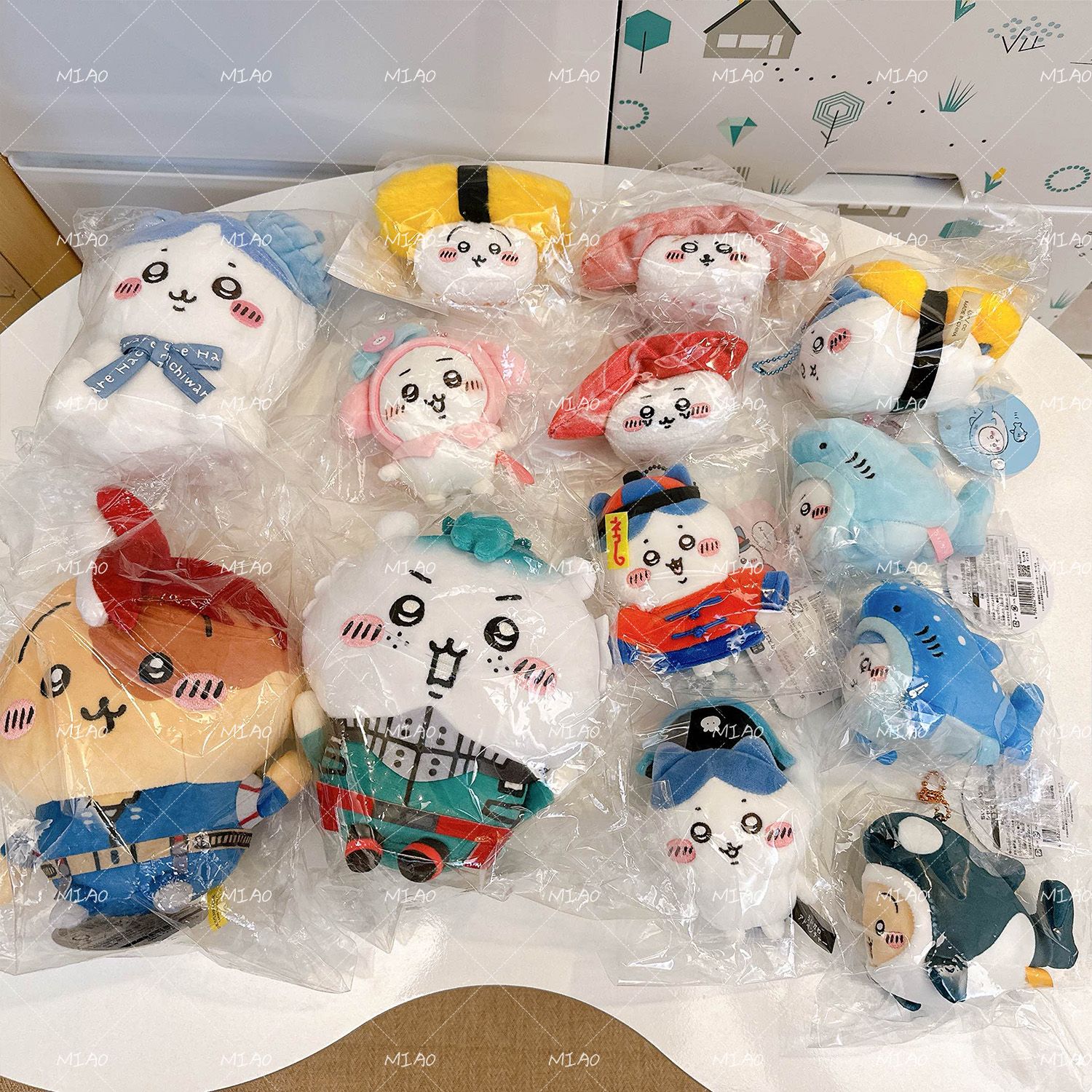 【現貨】稀有娃盤已匯款留20