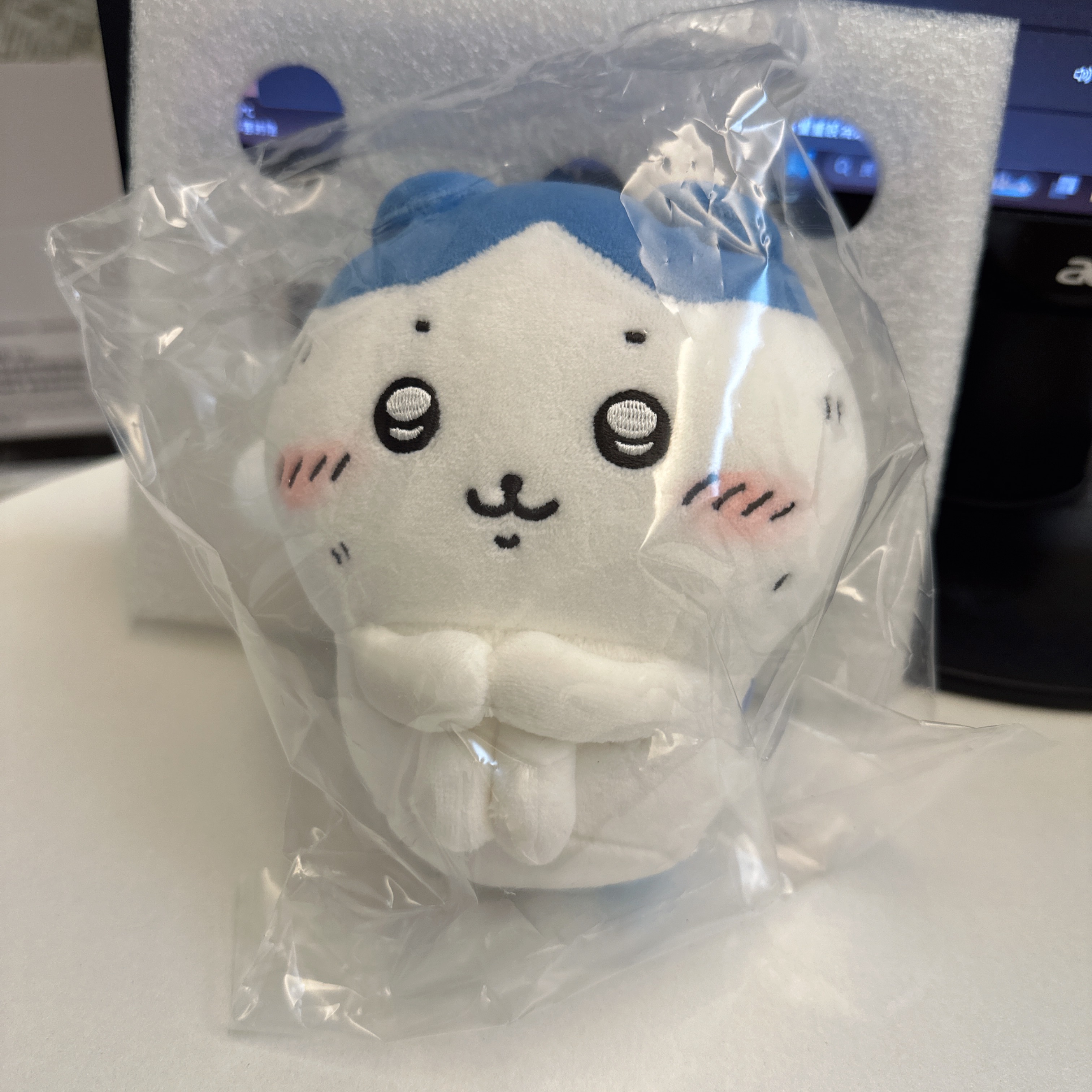 【買買團】Daan的開心不起來坐姿小八