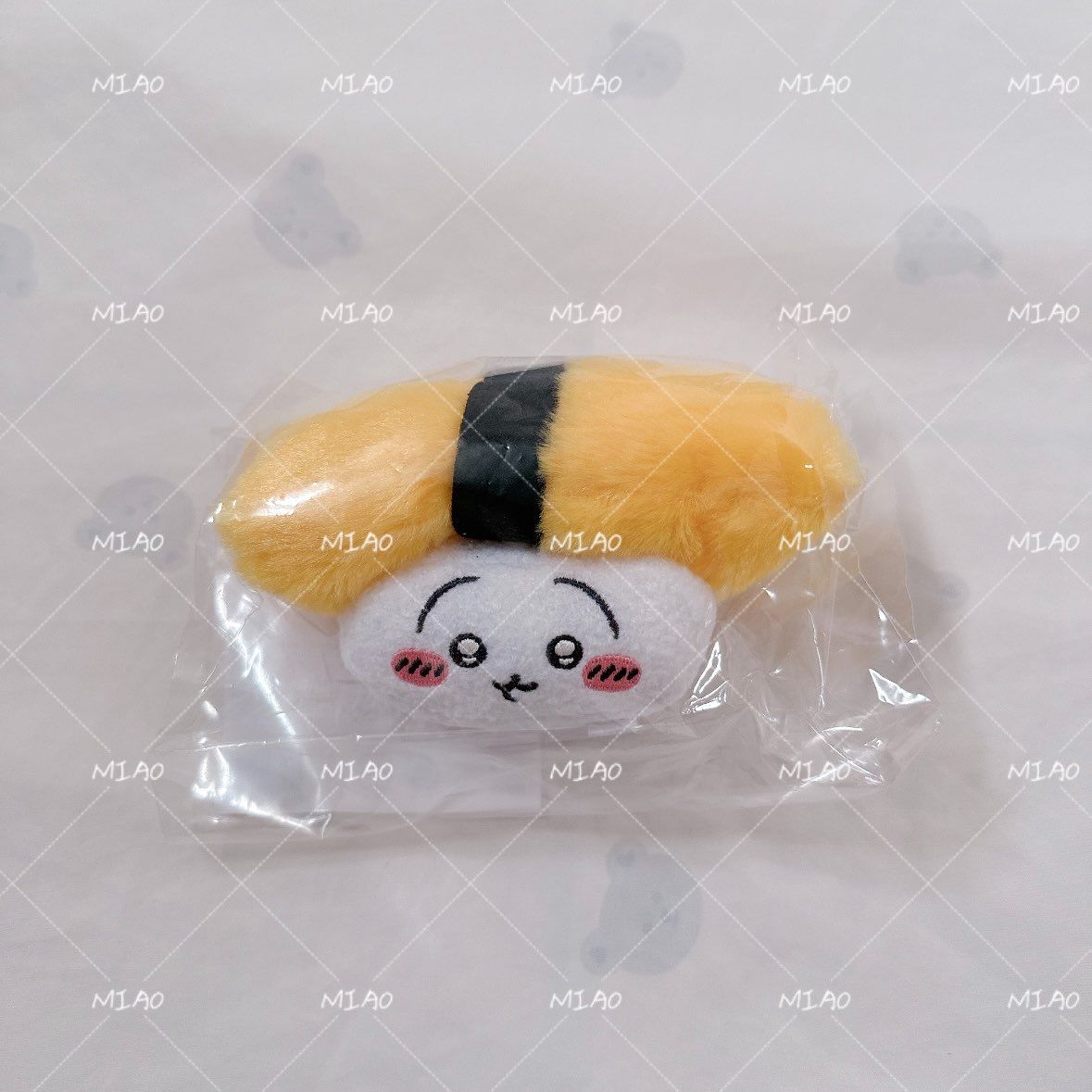 【現貨】GD兔 （烏薩奇壽司、壽司一番賞、玉子燒壽司）