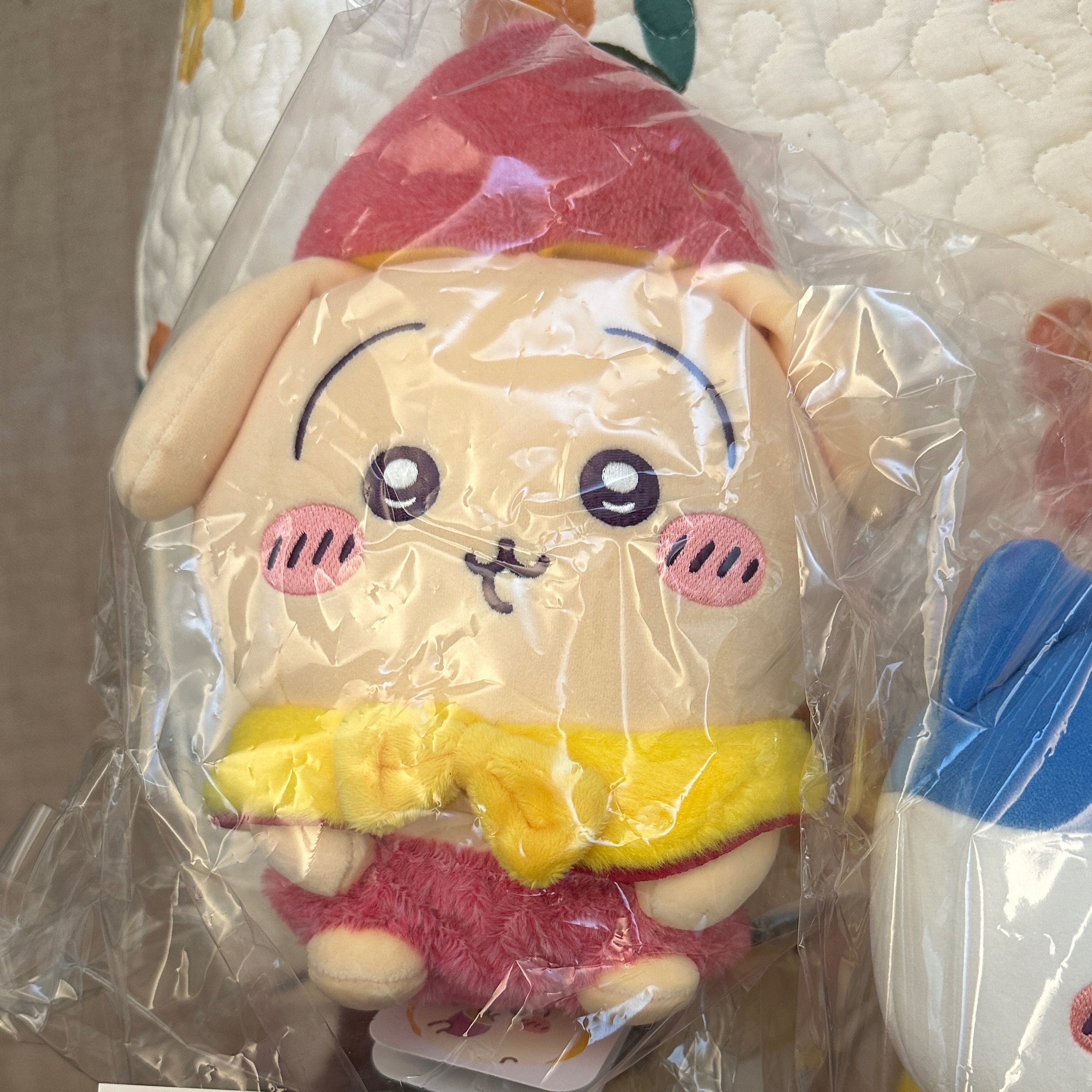 【現貨】もぐもぐ  吉伊卡哇 川越地瓜系列