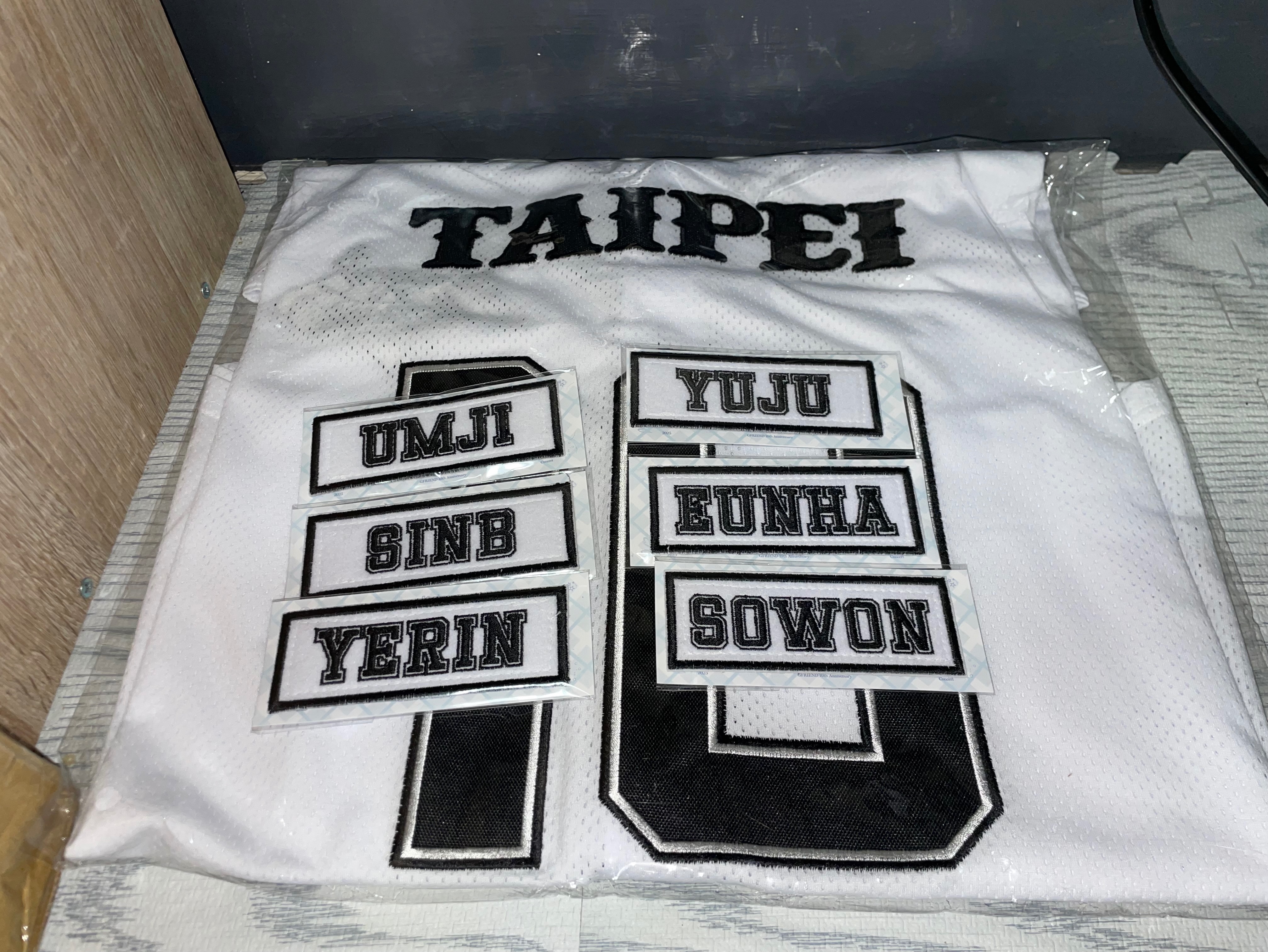 Gfriend 10th anniversary