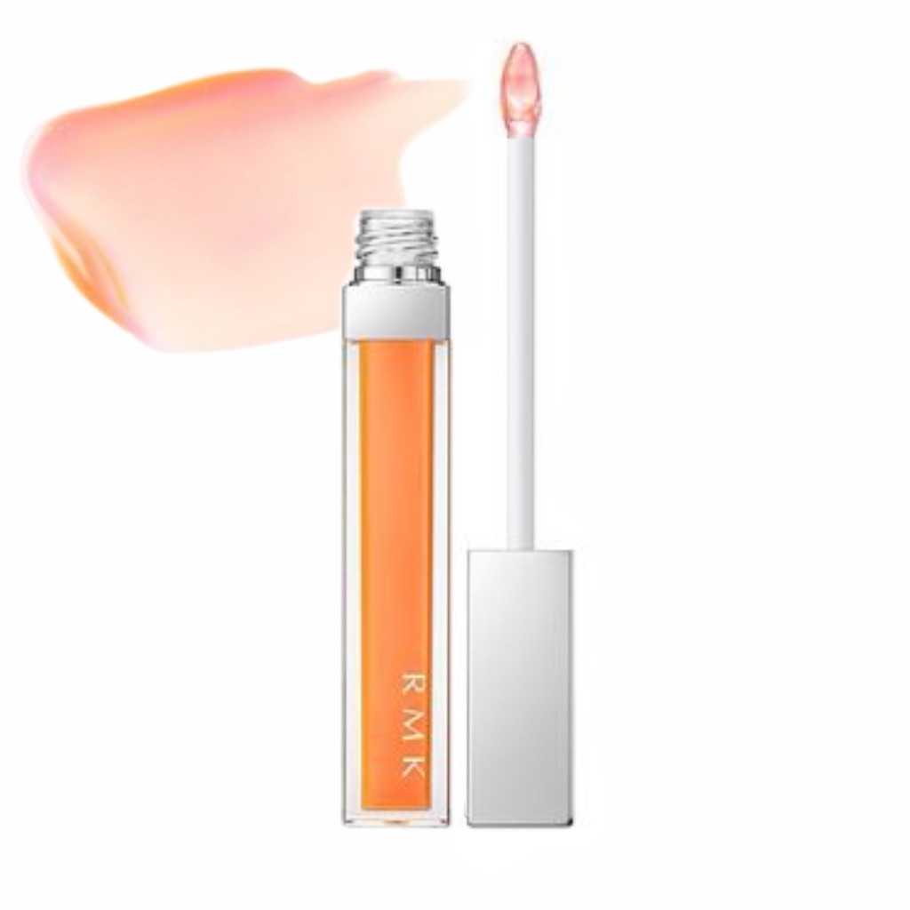 RMK-THE NOW NOW霓彩唇蜜#03