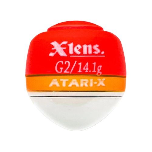 《ATARI-X》Xtens. X-10 阿波  浮標 日本製造
