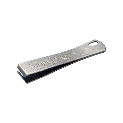 《DUEL》不鏽鋼子線夾 LINE CUTTER