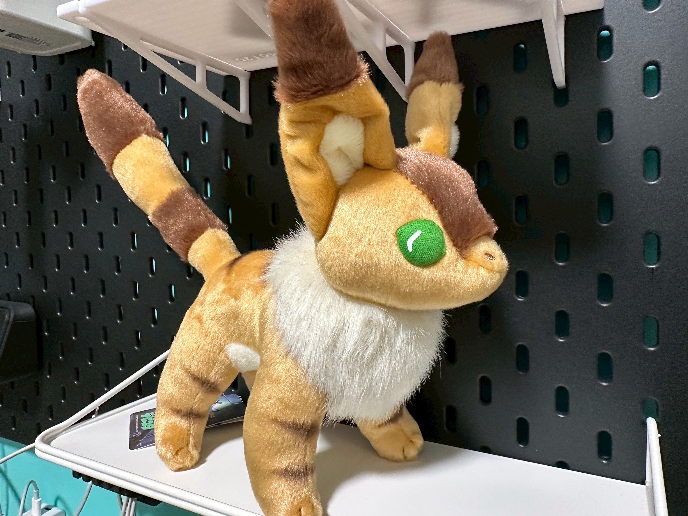 迪多玩偶（在台現貨）