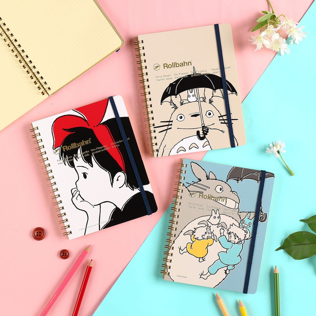 【現貨】新到貨筆記本系列