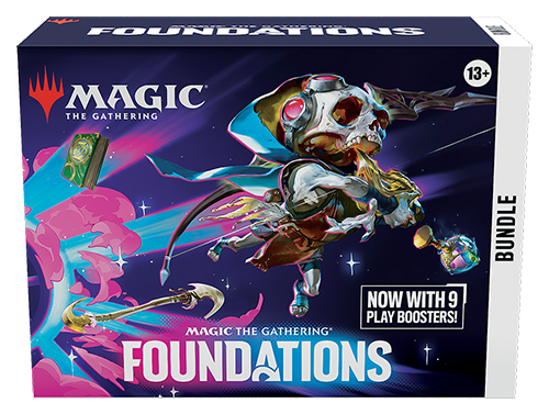 MTG基石構築（有多訂購，需要請先詢問是否還有數量）