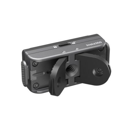 INSTA360 磁吸快拆