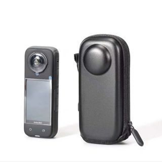 適用影石insta360 X4 X5便攜式收納機身包配件