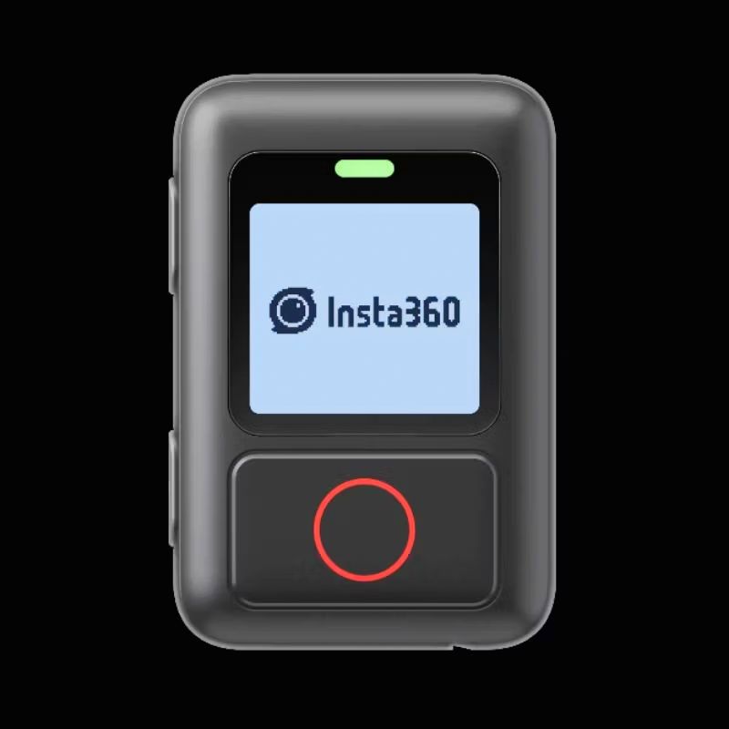 Insta360防水 GPS 智能遙控器 X4 X5可用