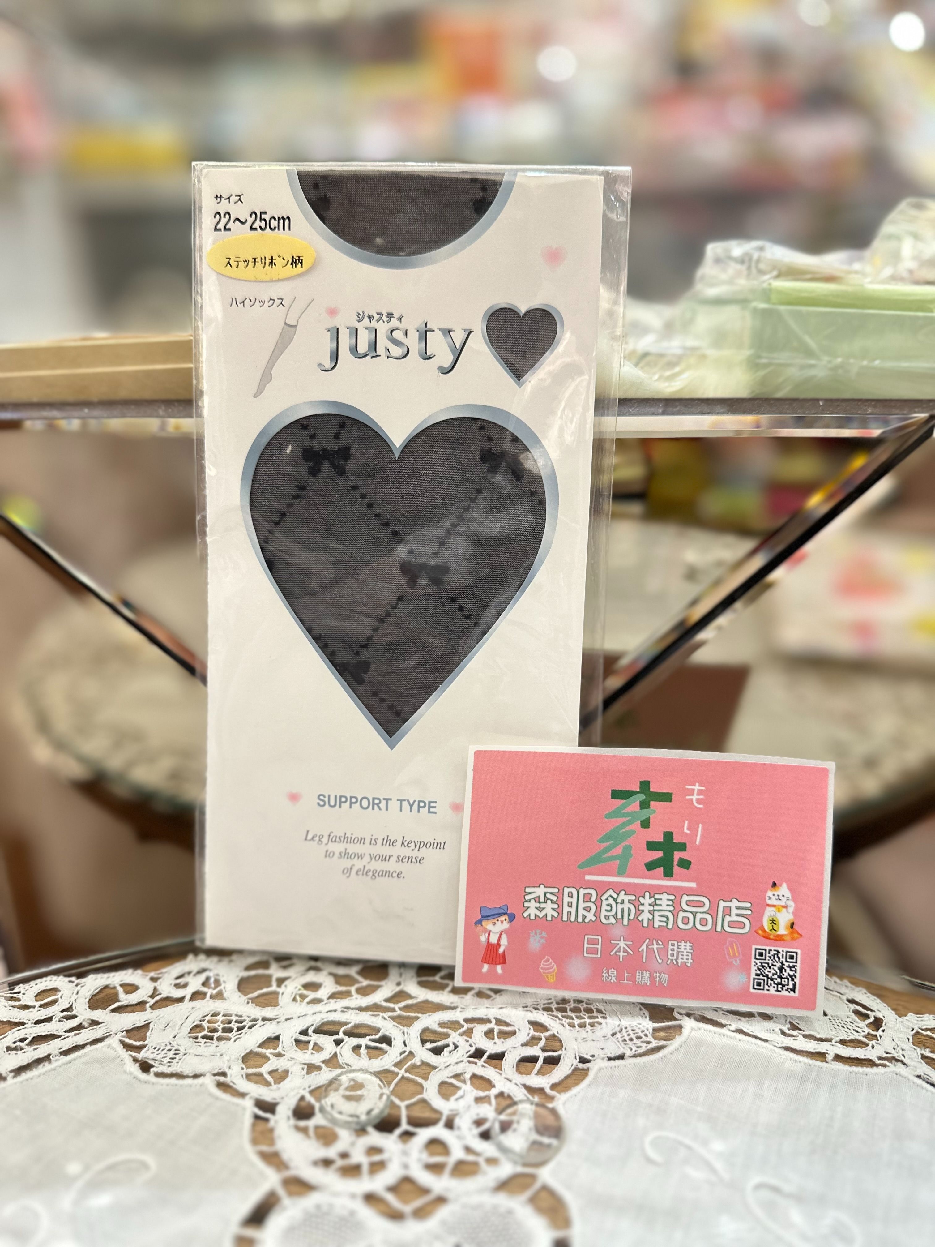 日本製 抗菌防臭 小腿絲襪（圖片很多要點進來看哦!）