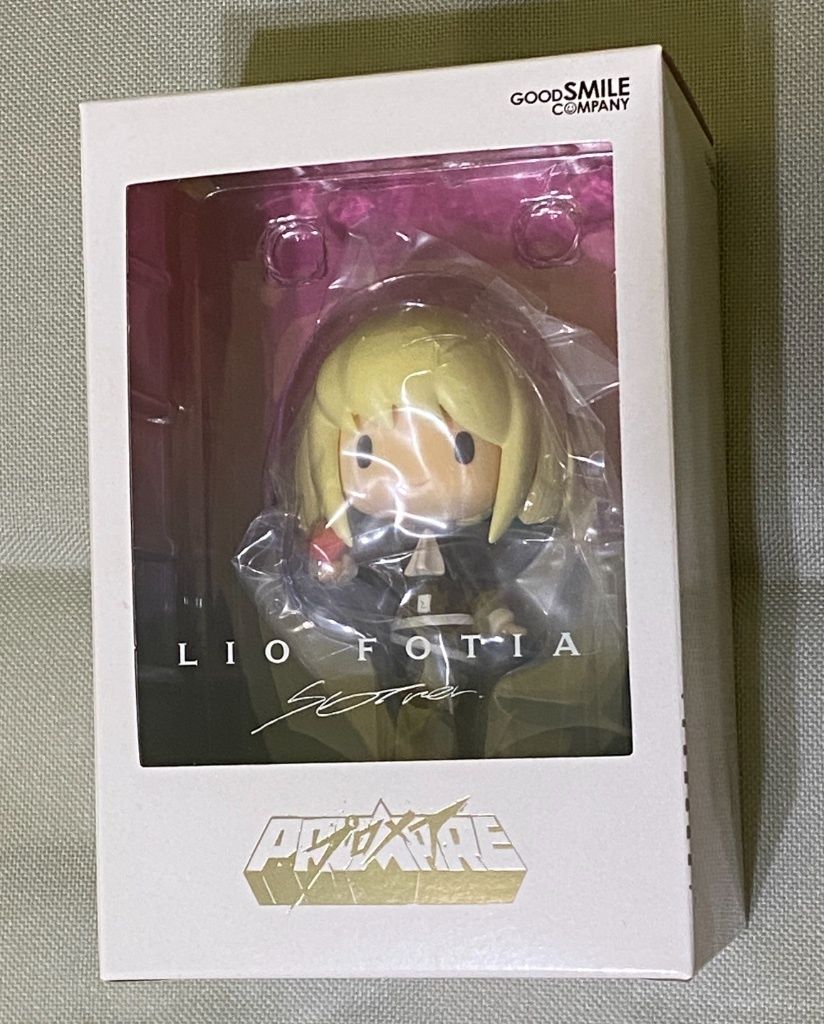 【官方】普羅米亞