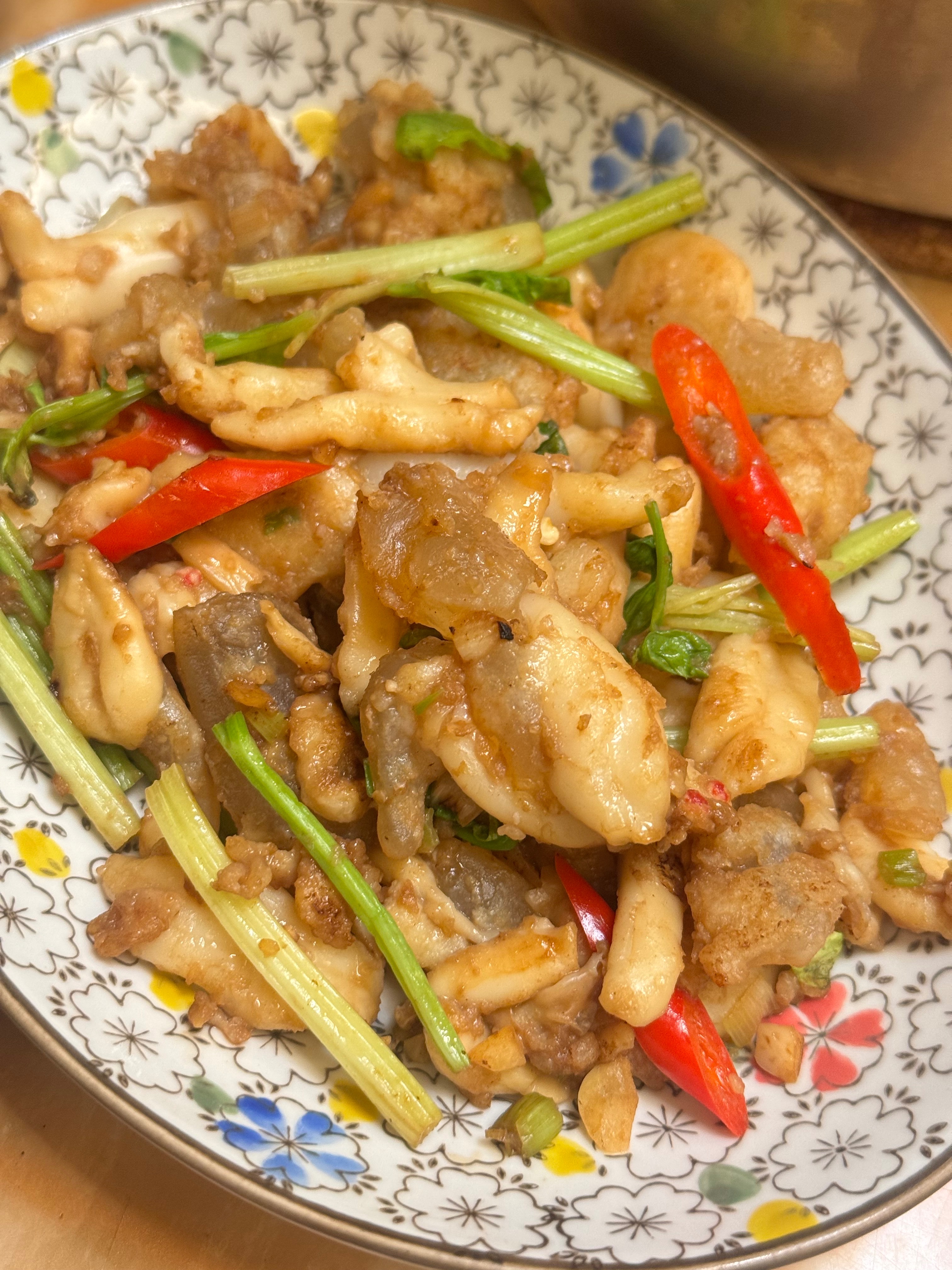 限量版小管蛋
