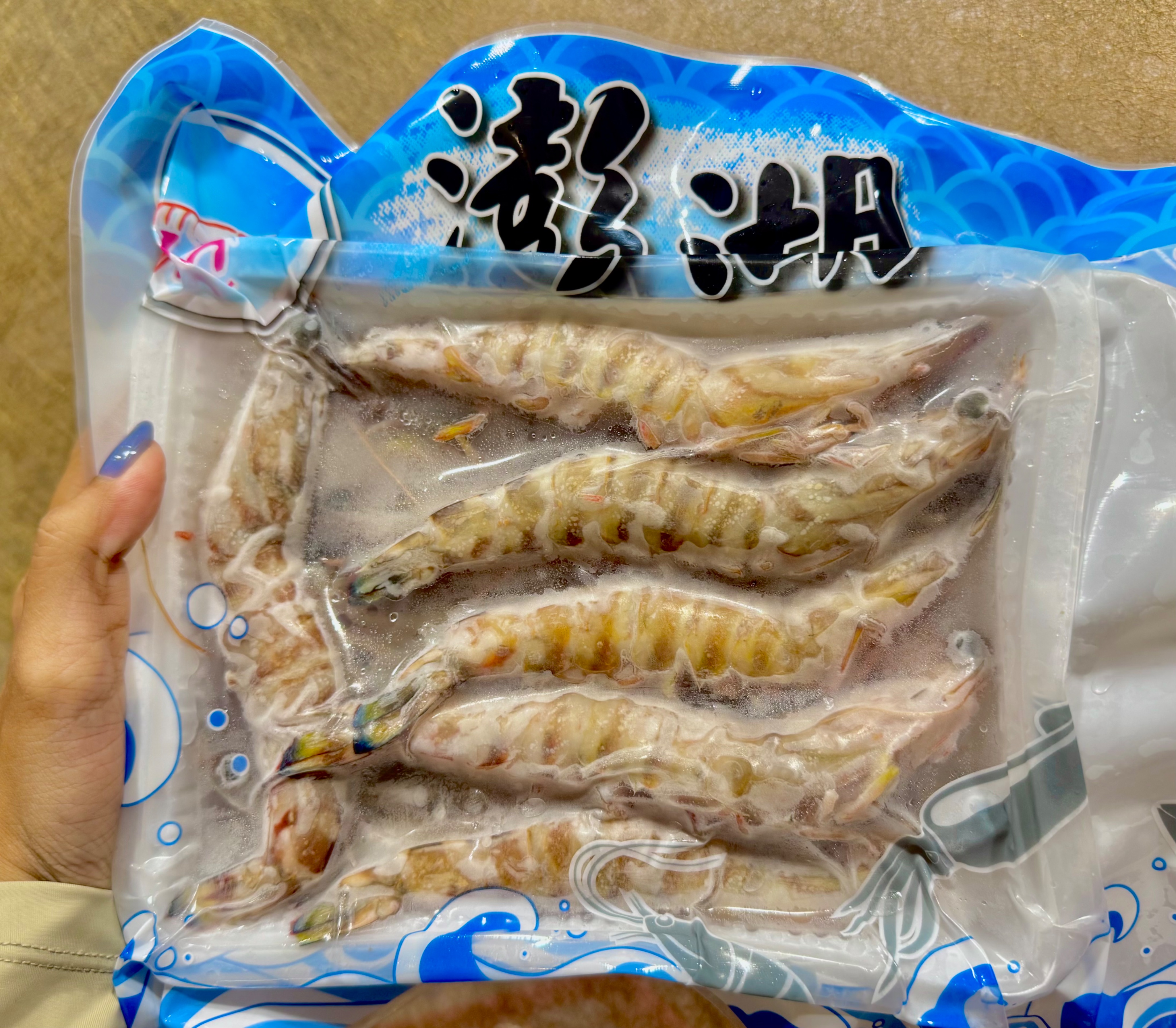 【高CP】優惠澎湖明蝦