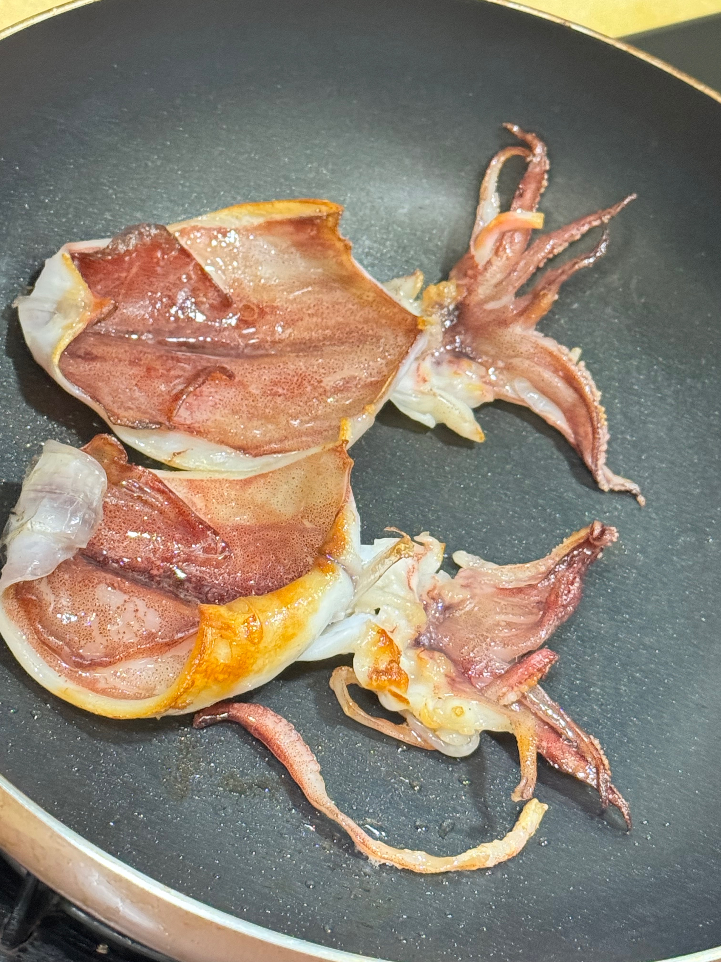 「限量」嚴選澎湖小管一日乾