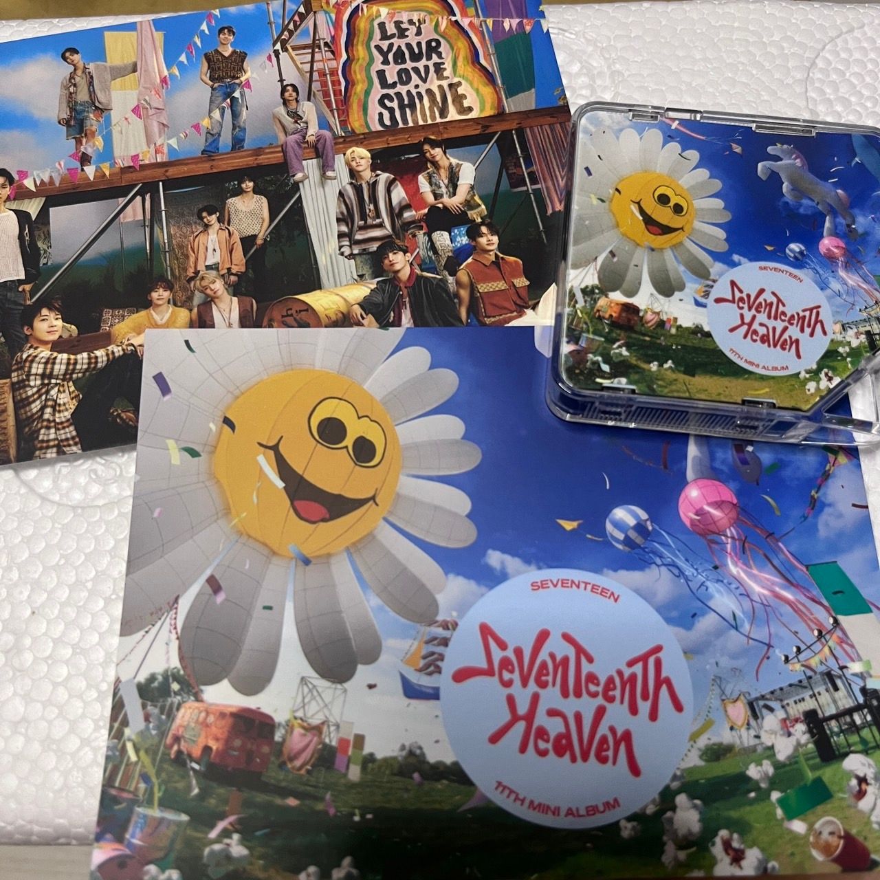 半賣半送（官方正版）