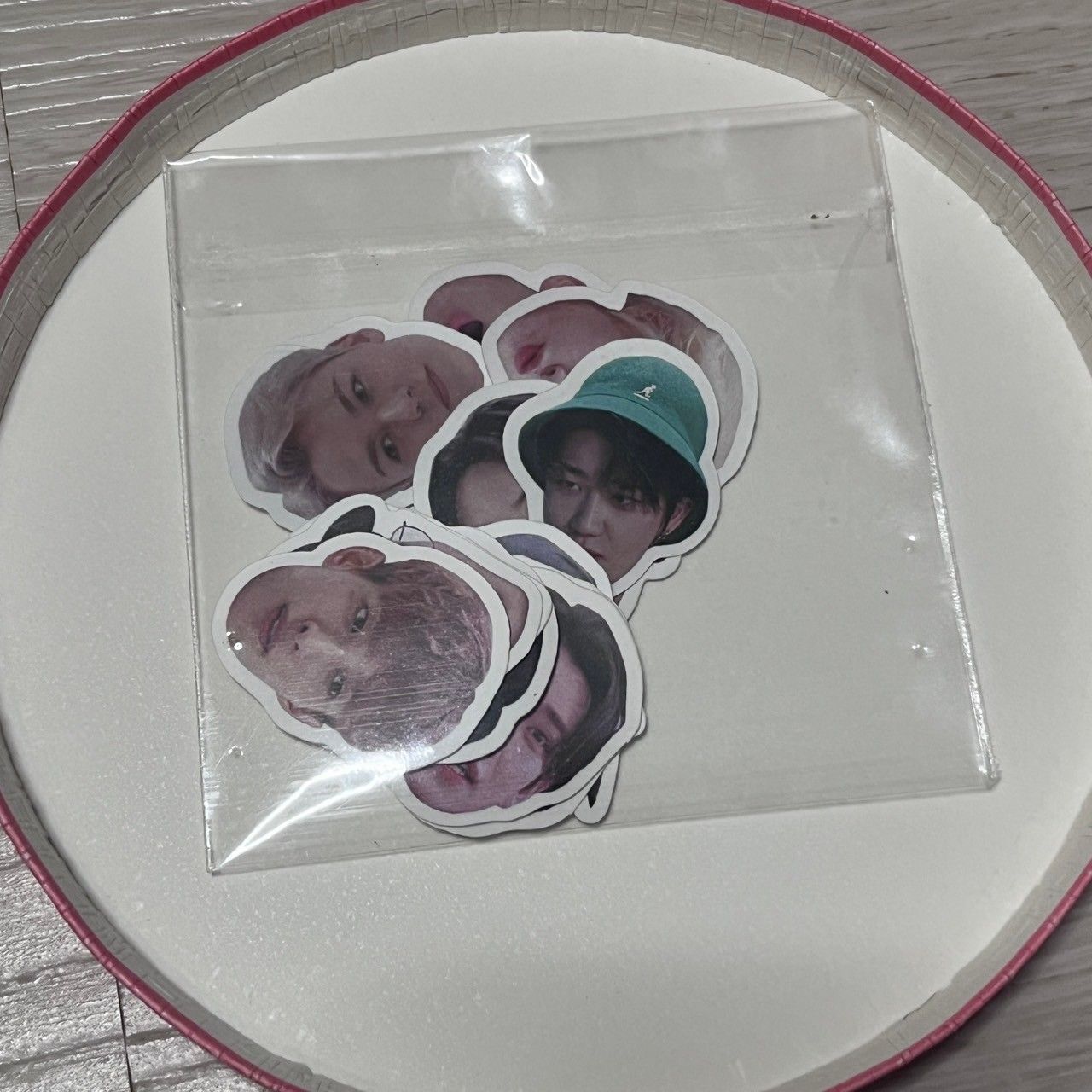 半賣半送（飯製）