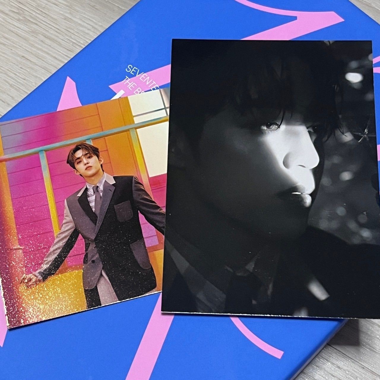 精選專KiT官方明信片