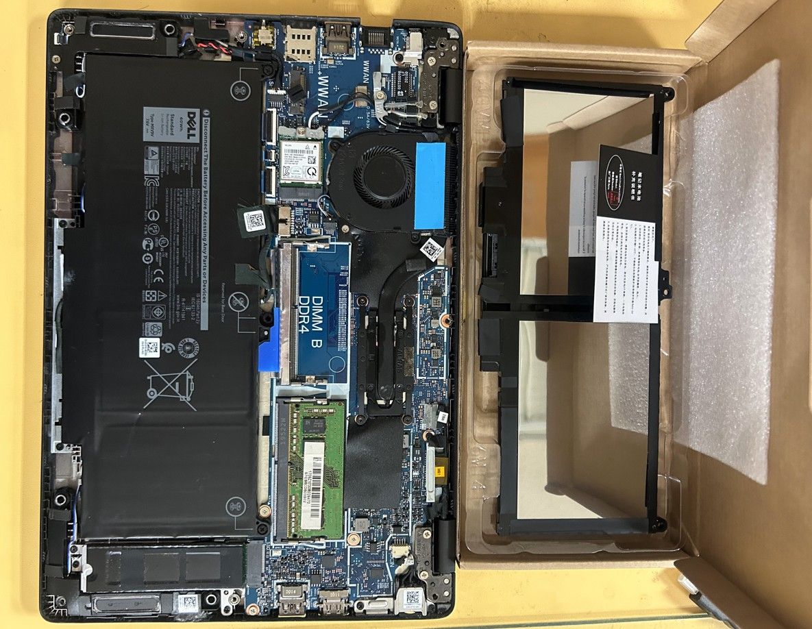 Dell Latitude 5300