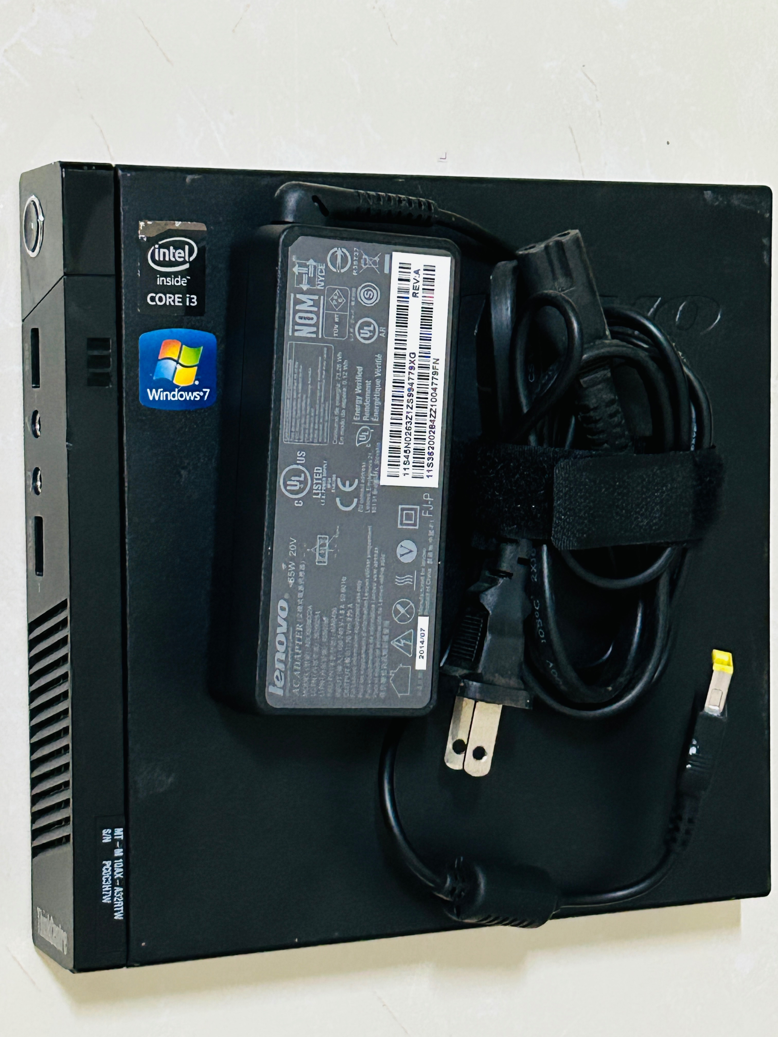 Lenovo M73