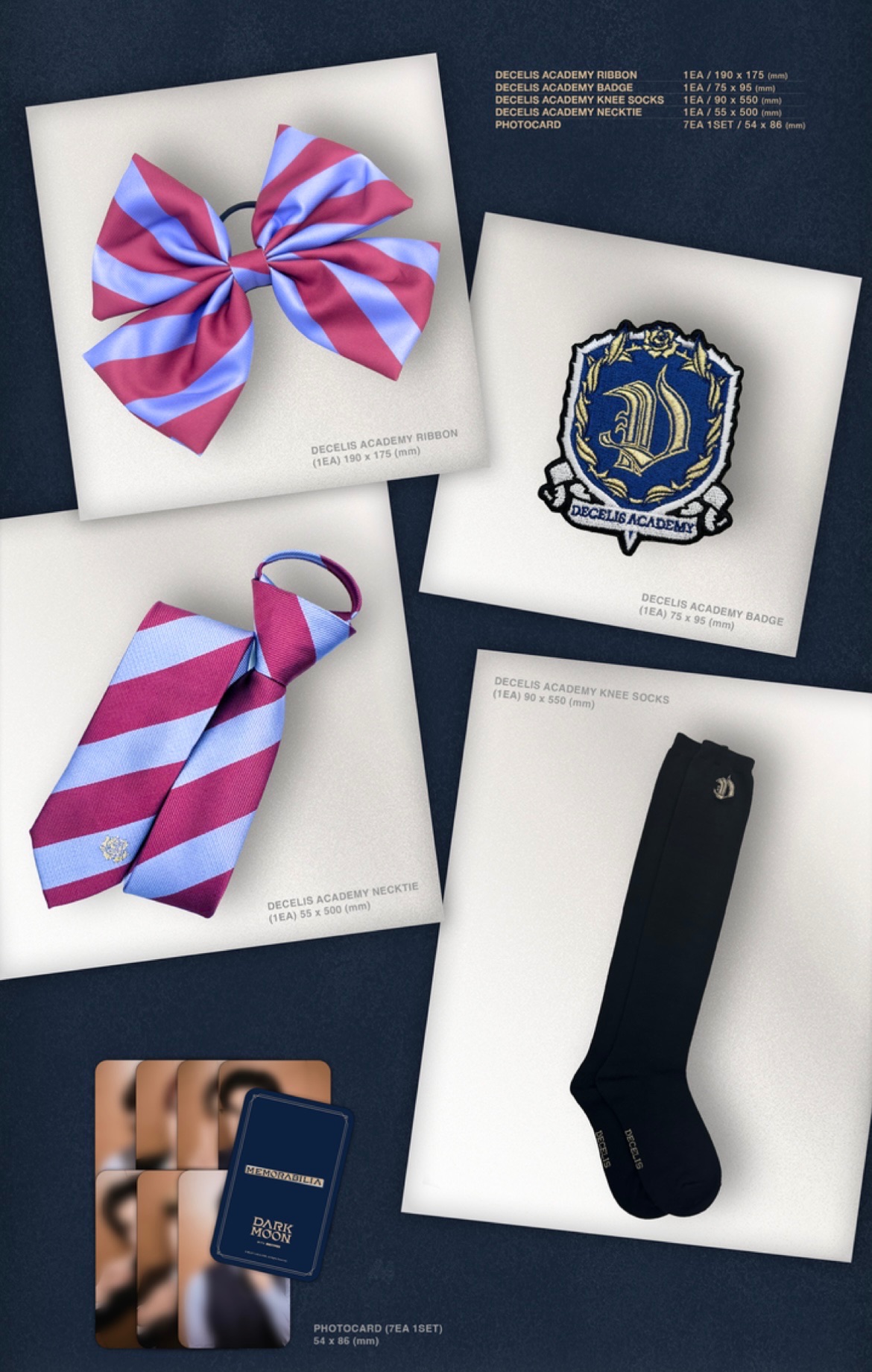 特別專德賽樂系列