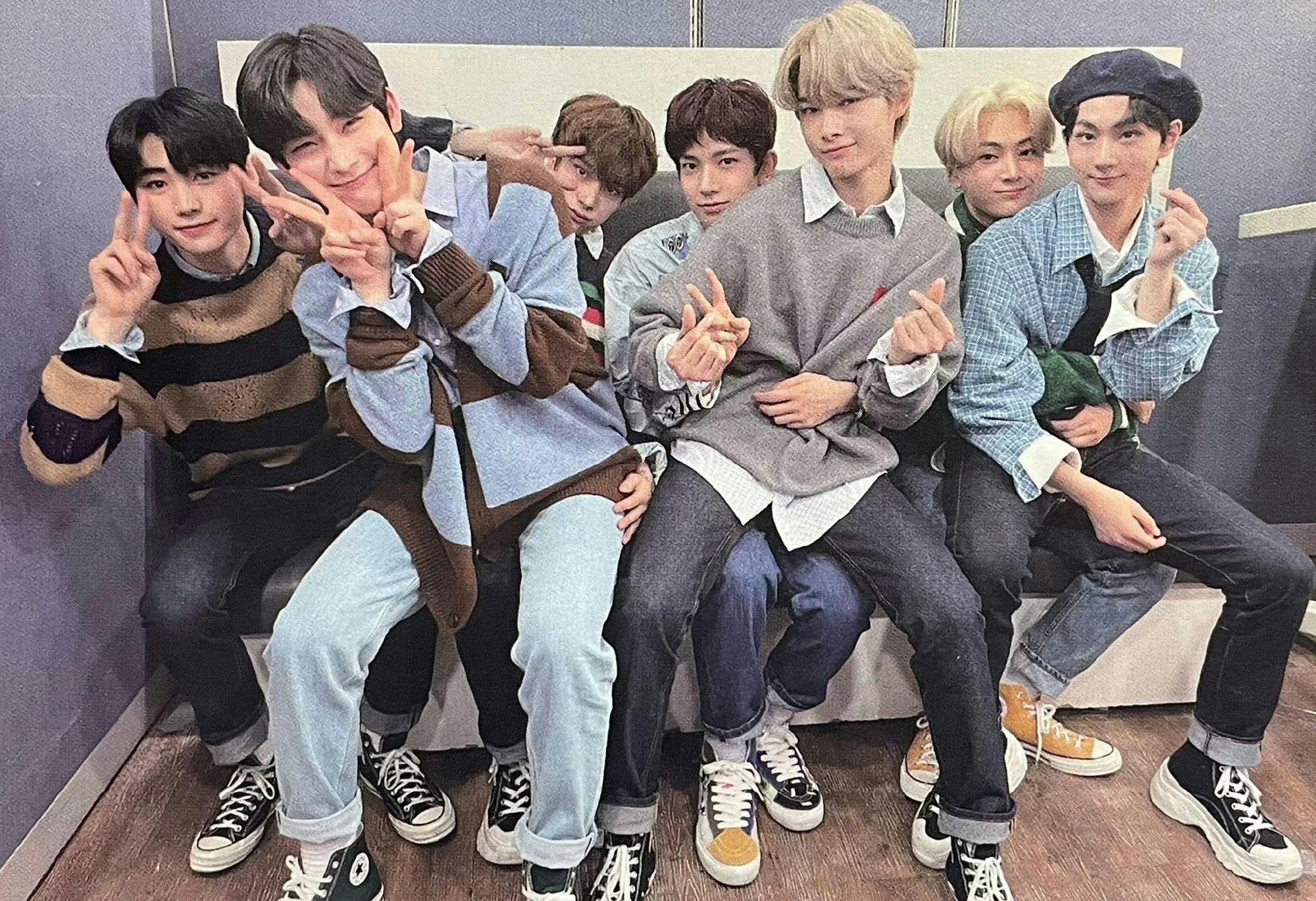 一些小卡⸍ɞ̴̶̷ ·̫ ɞ̴̶̷⸌