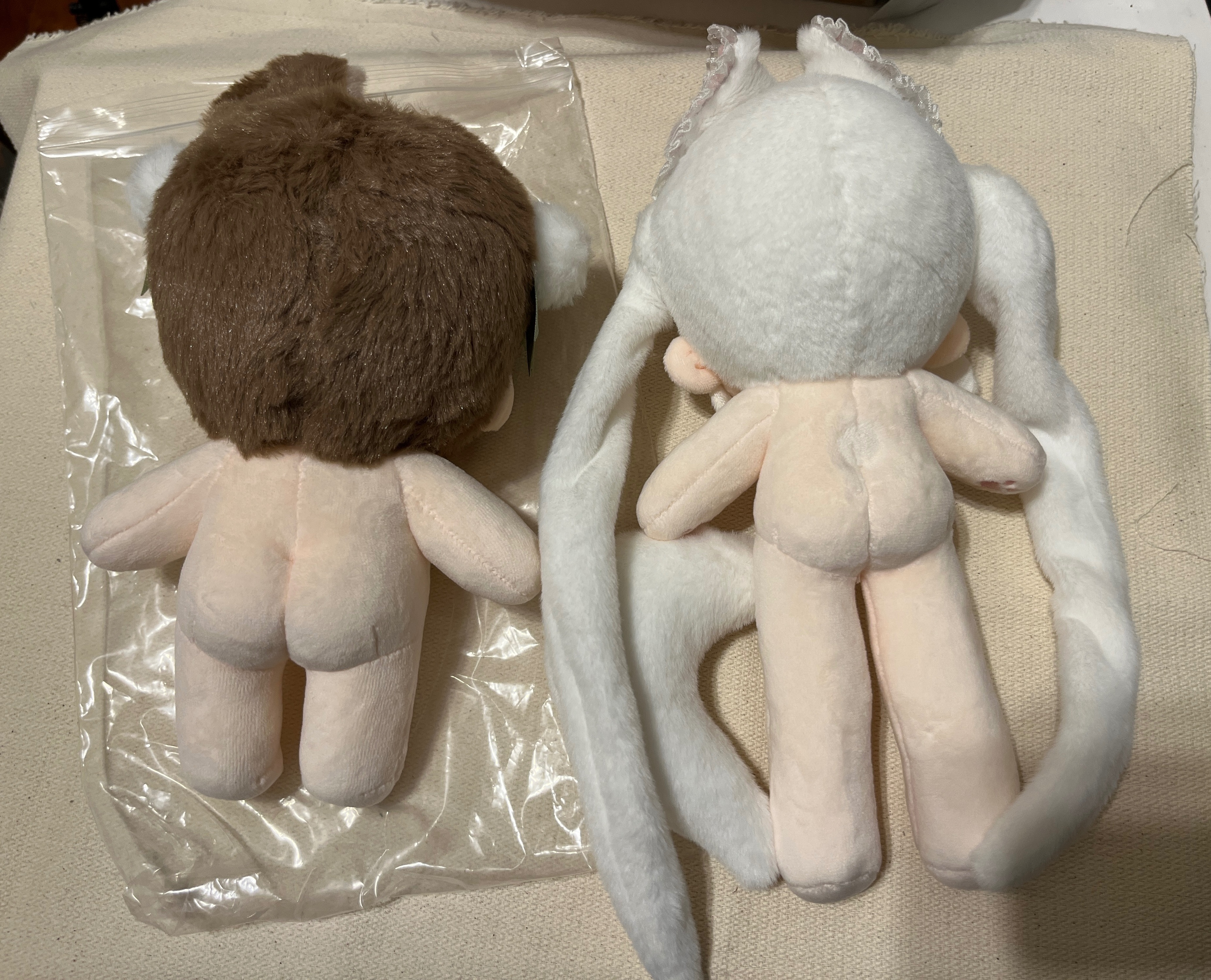 20cm娃