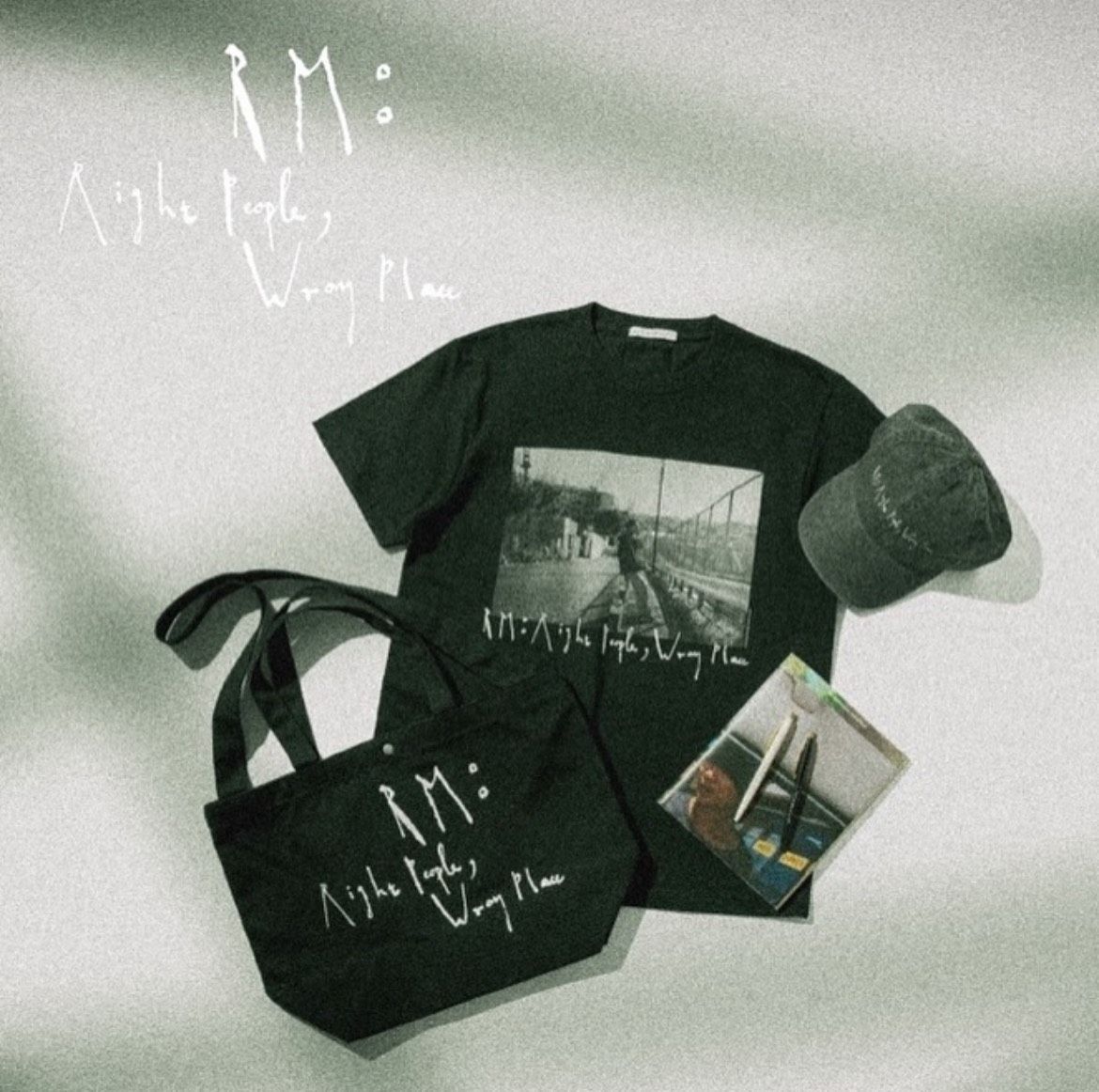 南俊RPWP電影周邊（二補）