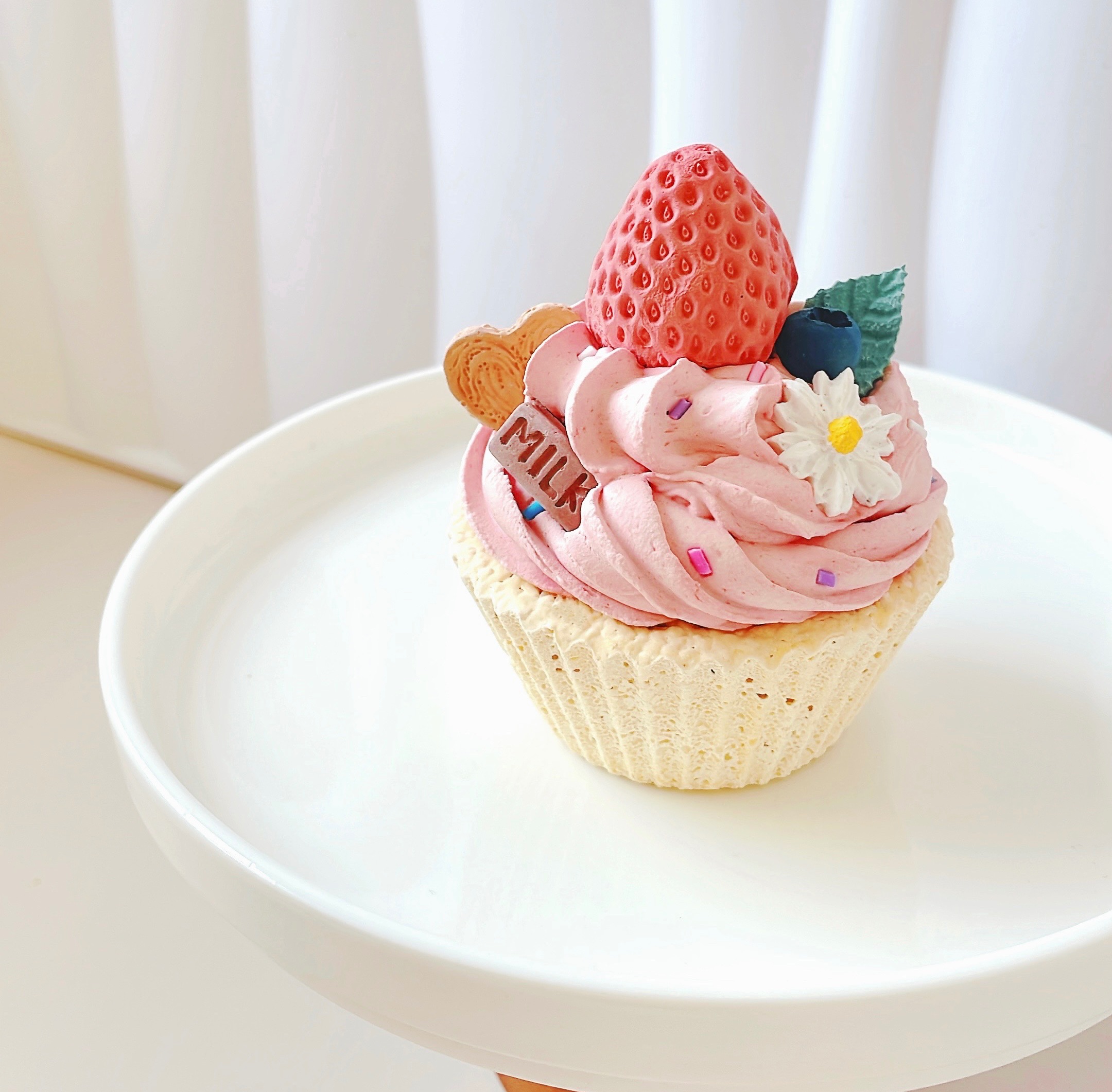 草莓杯杯🍓