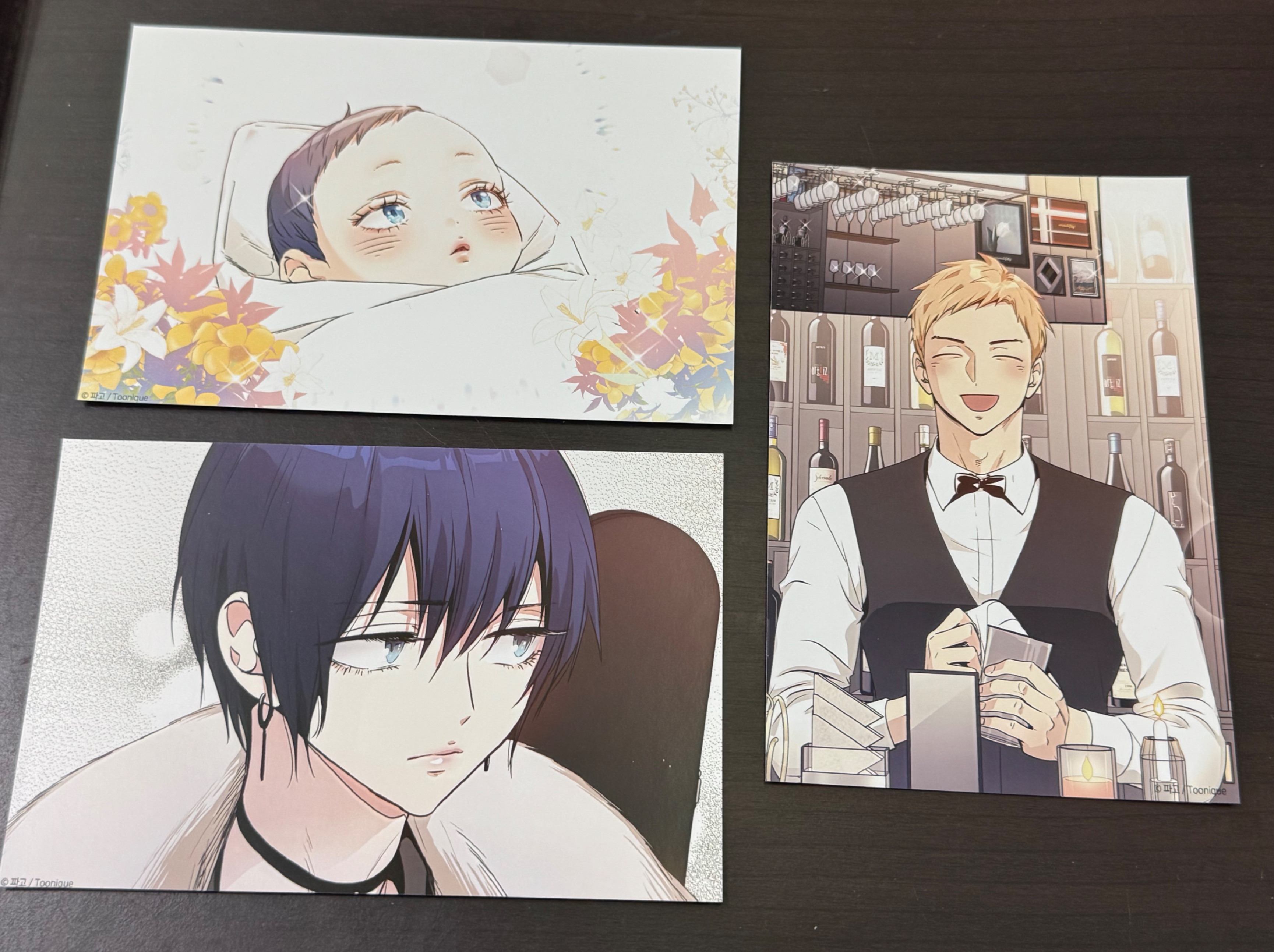 相卡類-戀愛幻想曲