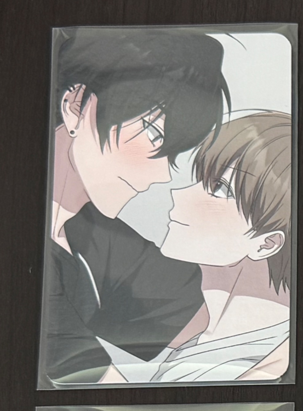 Home Party 韓版滿額小卡