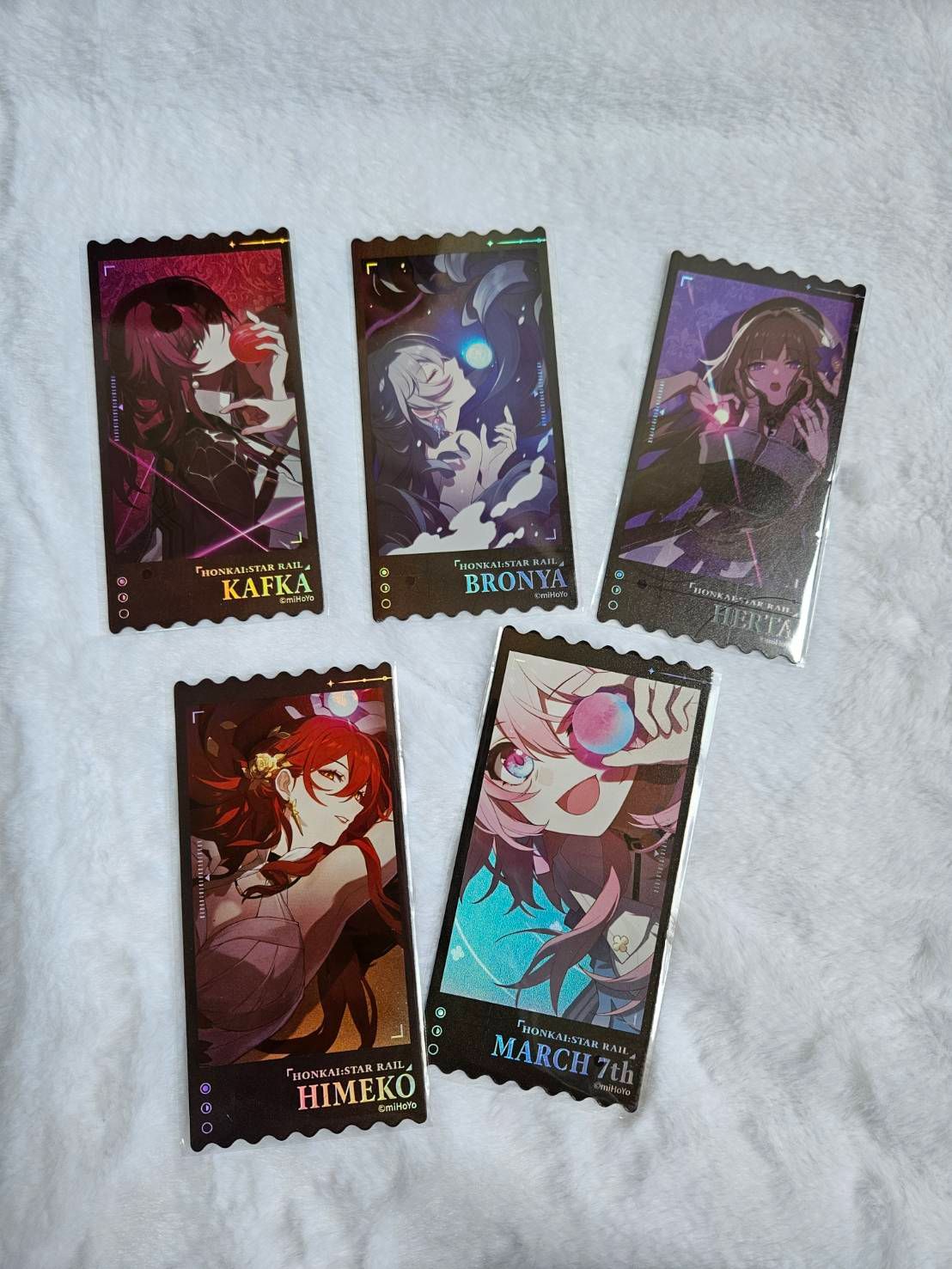 官方倒數計時雷射票