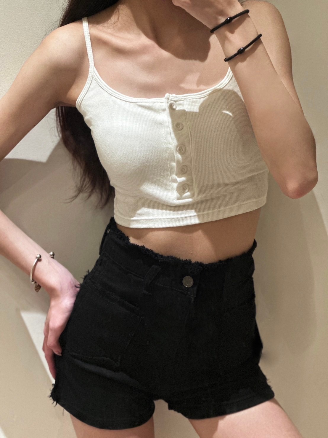排扣小可愛