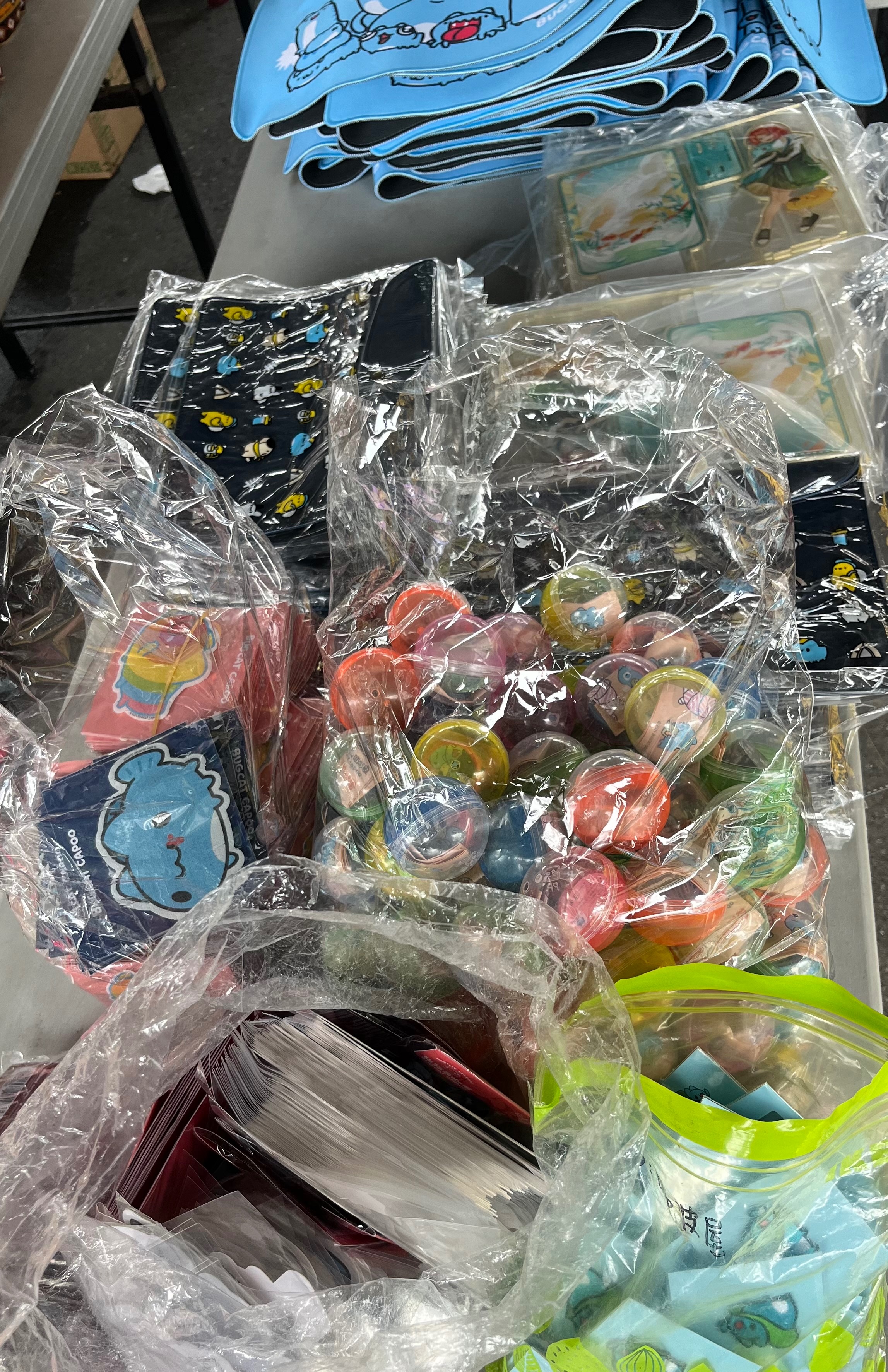 基金會商品