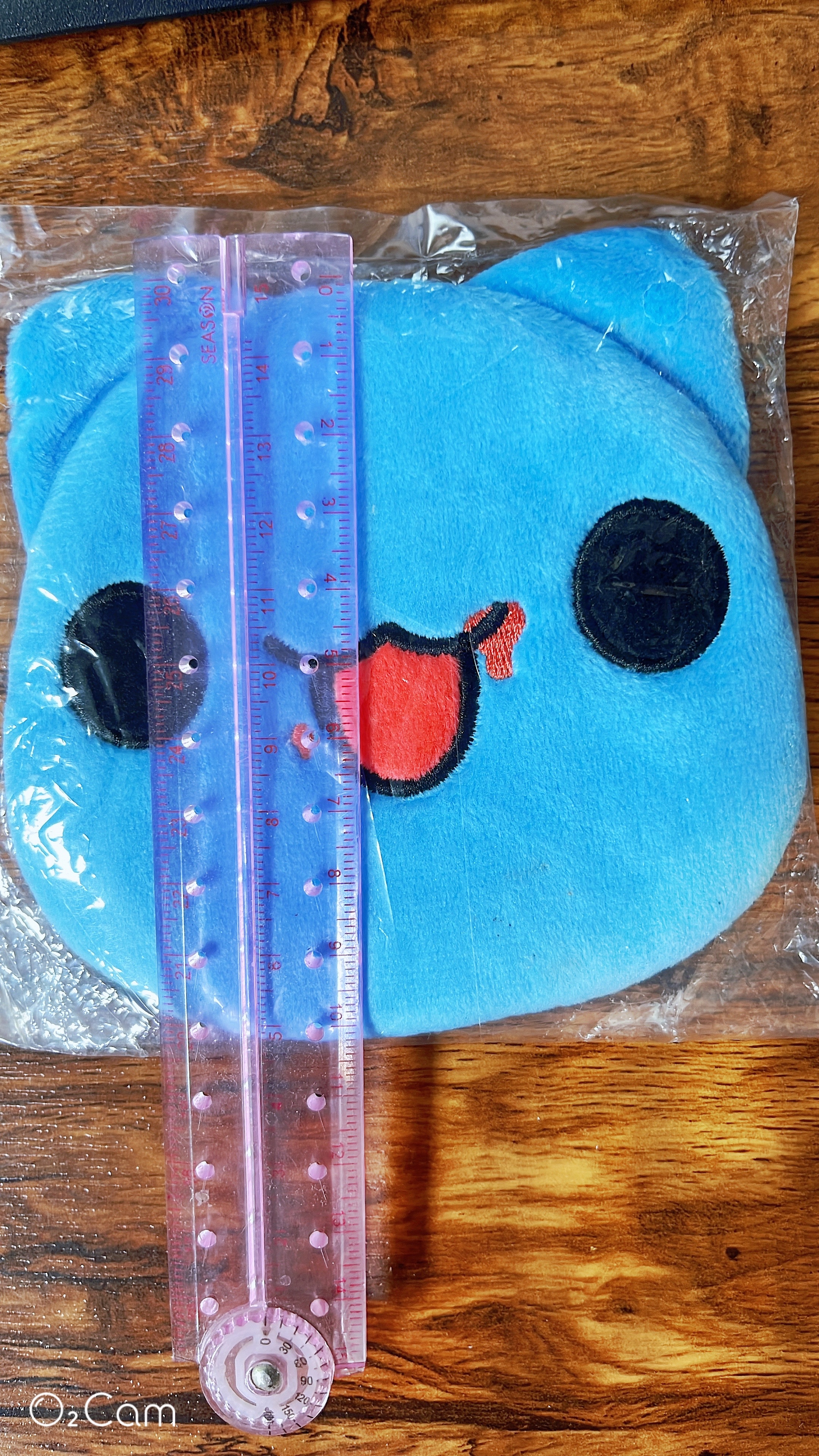 咖波 三創 錢包