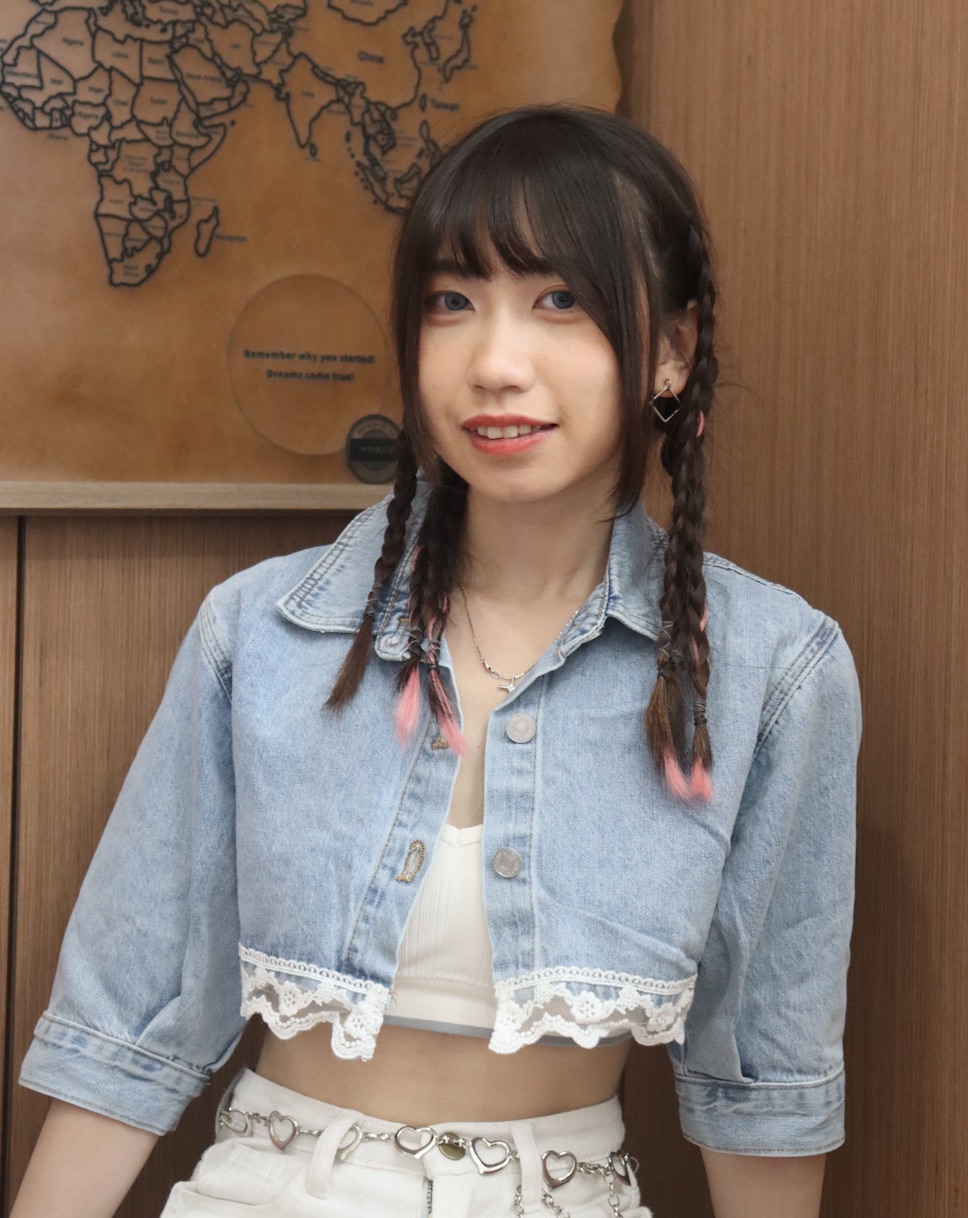 泰國服飾特價區 【加州辣妹】