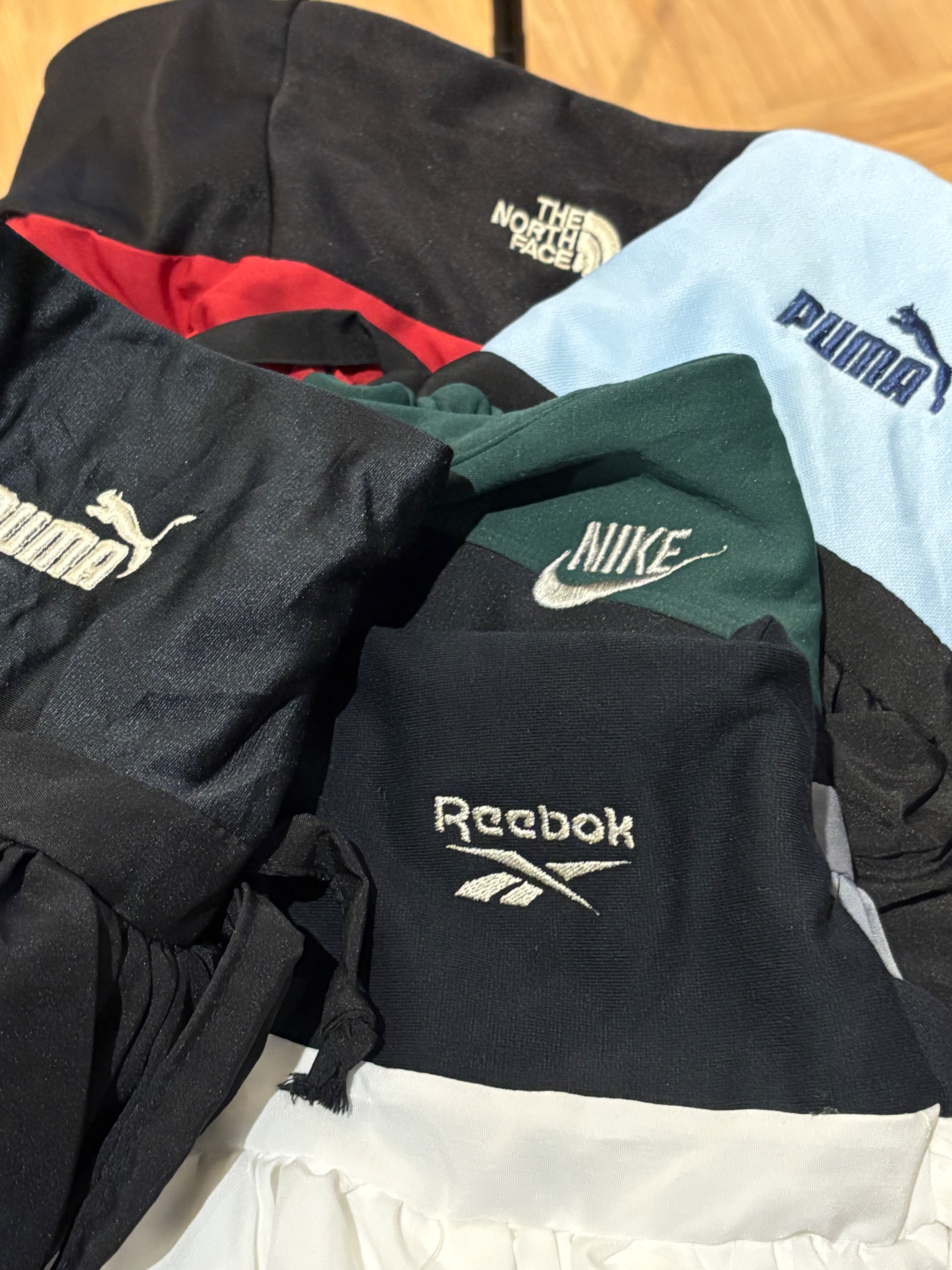 運動球褲diy泡泡裙 【加州辣妹】每一件只有一件