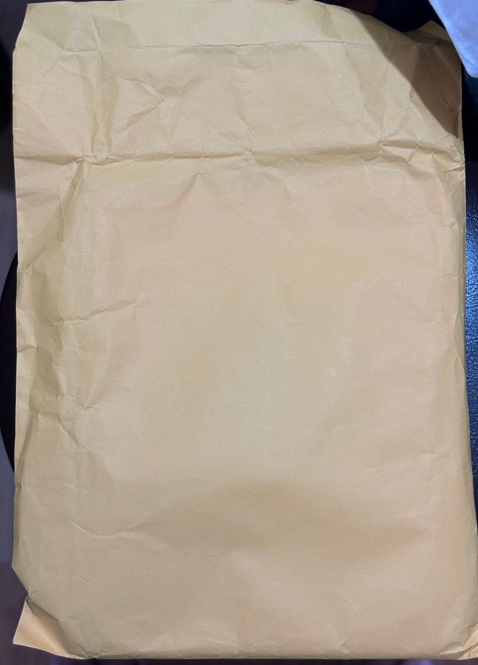 包材（照片為示意圖）