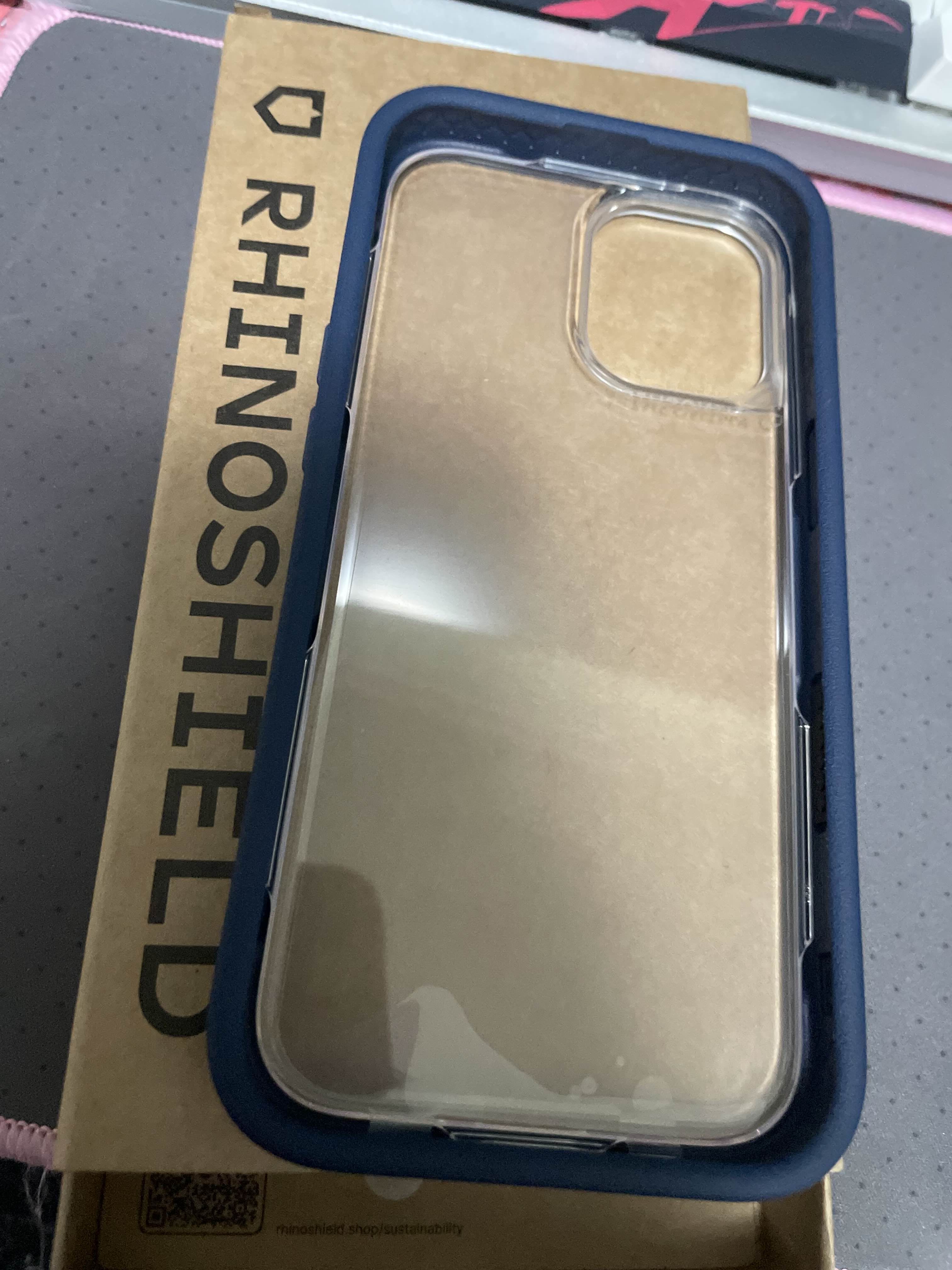 犀牛盾手機殼 Mod NX   iphone 17
