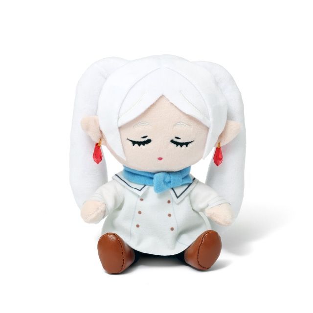 芙莉蓮 娃娃（冬服） 日空版