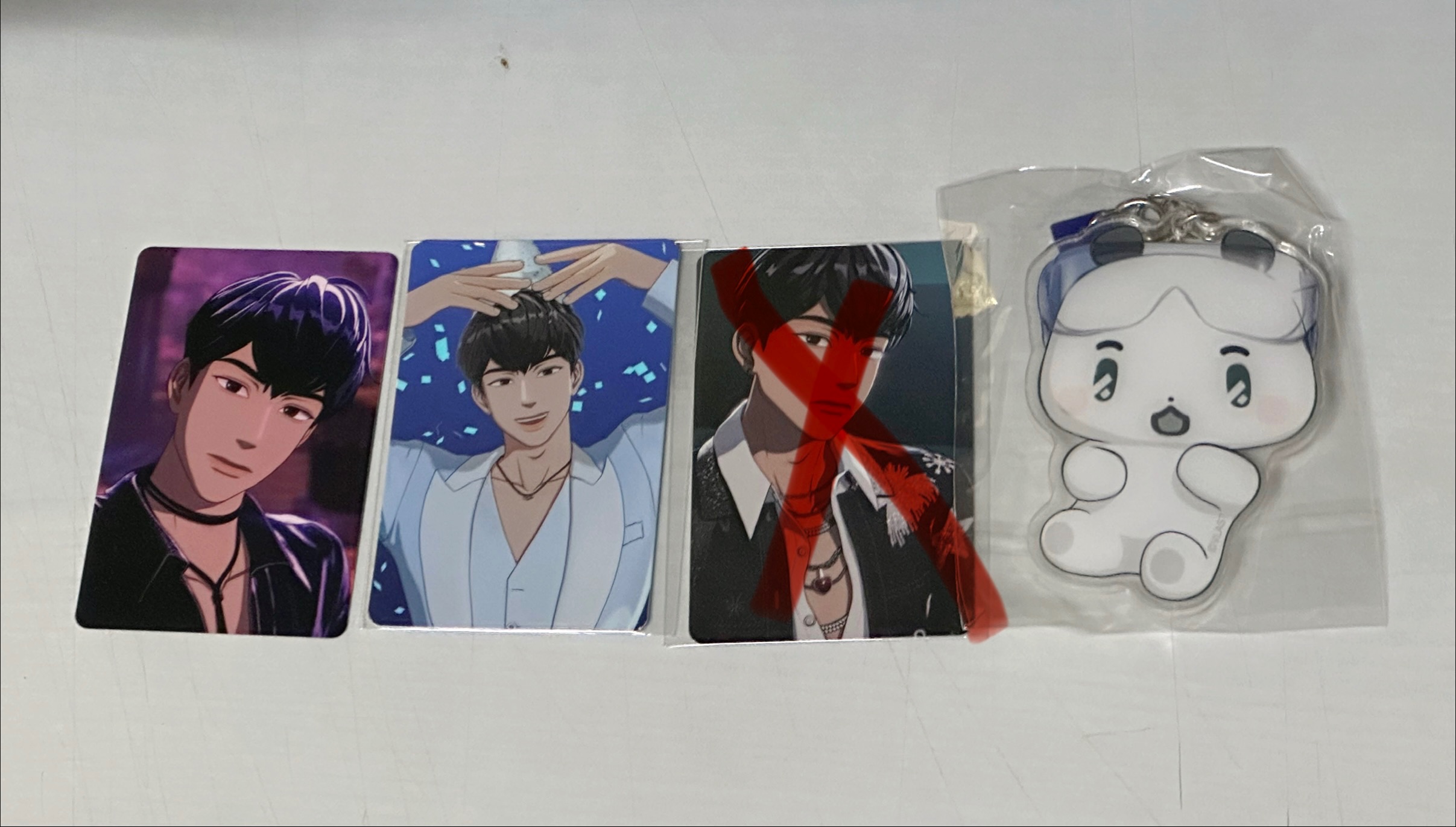 Mediheal 滿額鏡小盤