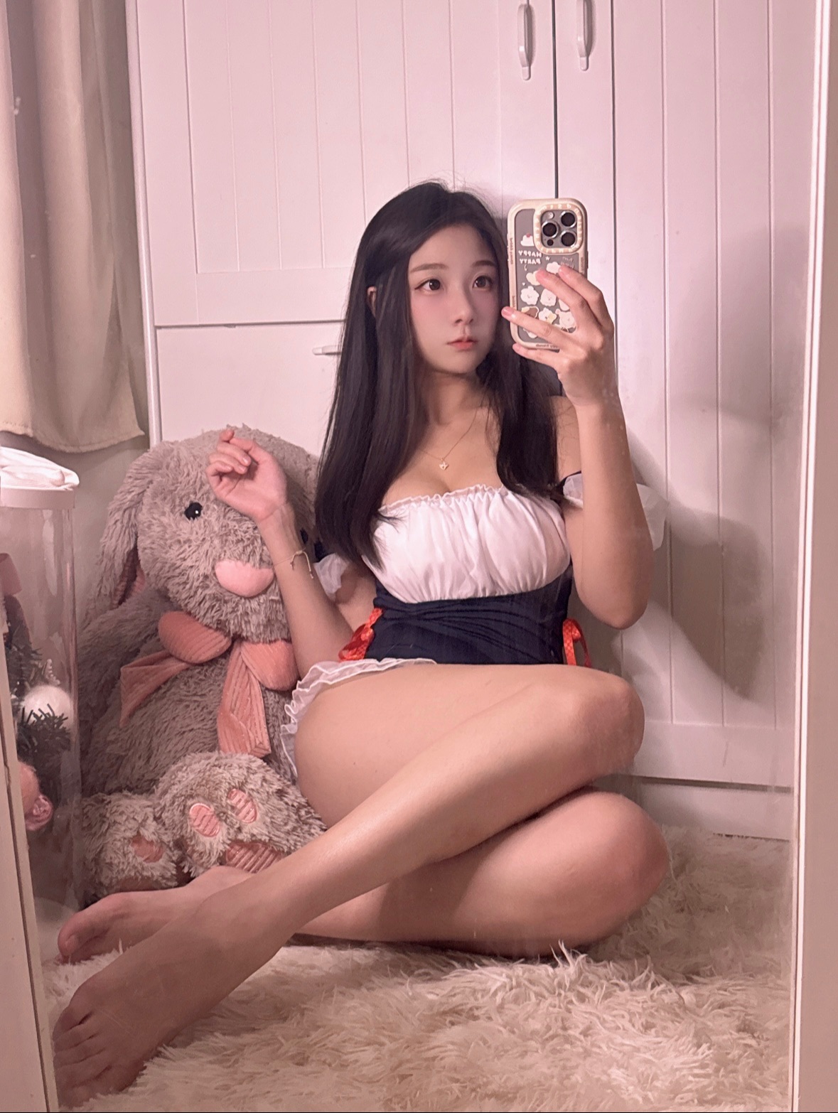 11月份的小阿莓🍑