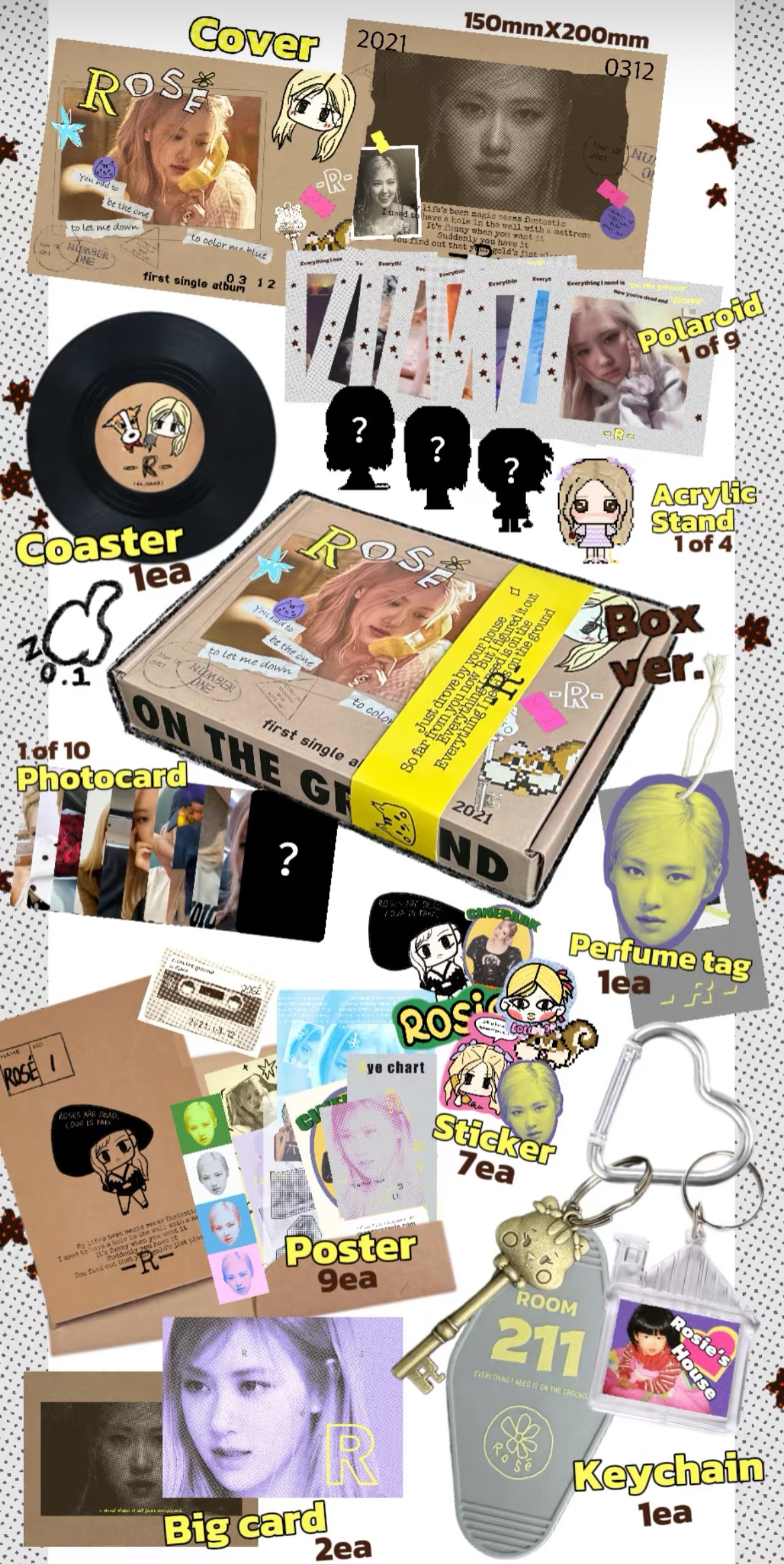 肉肉新品 BOX VER.