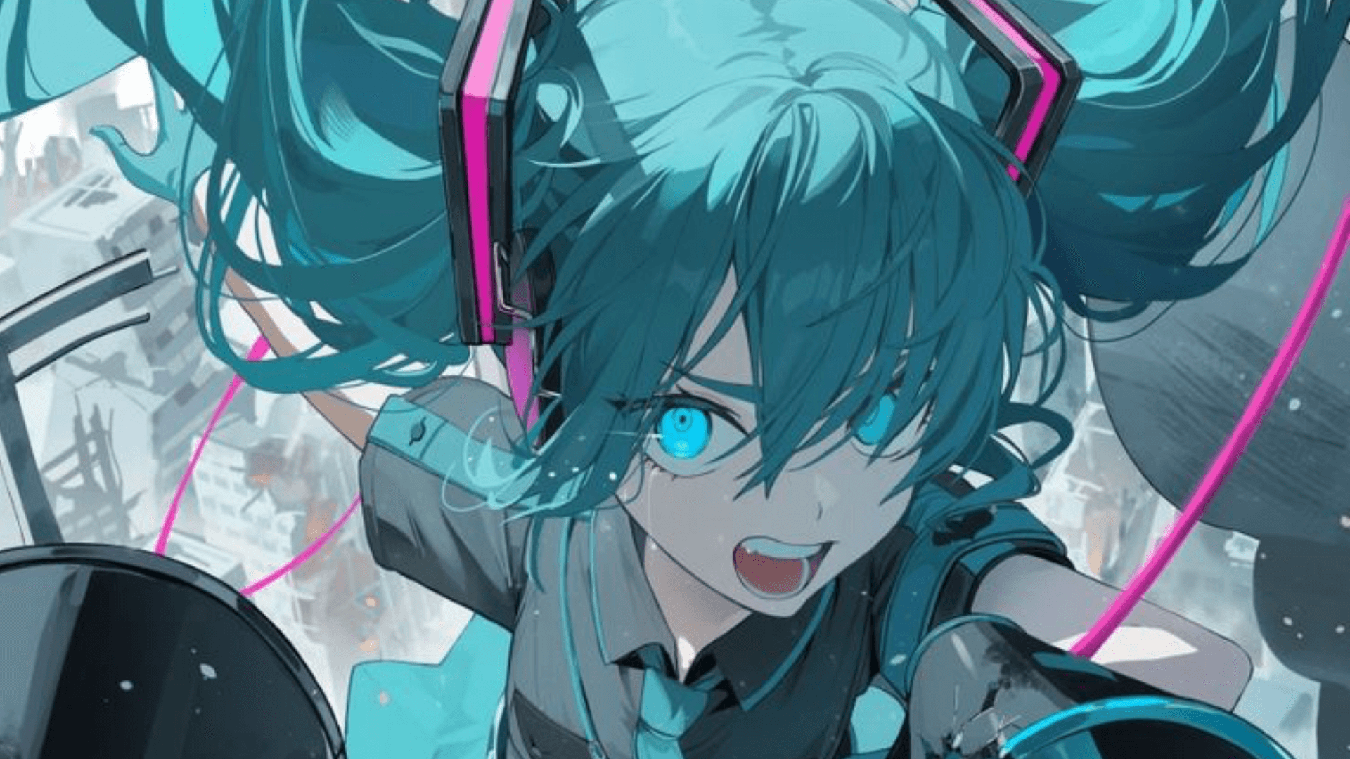 初音未來 系列