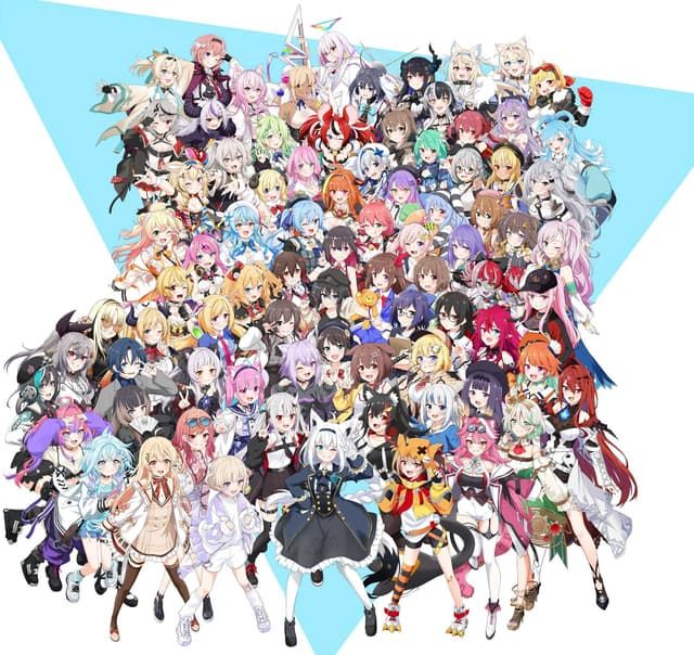 Hololive